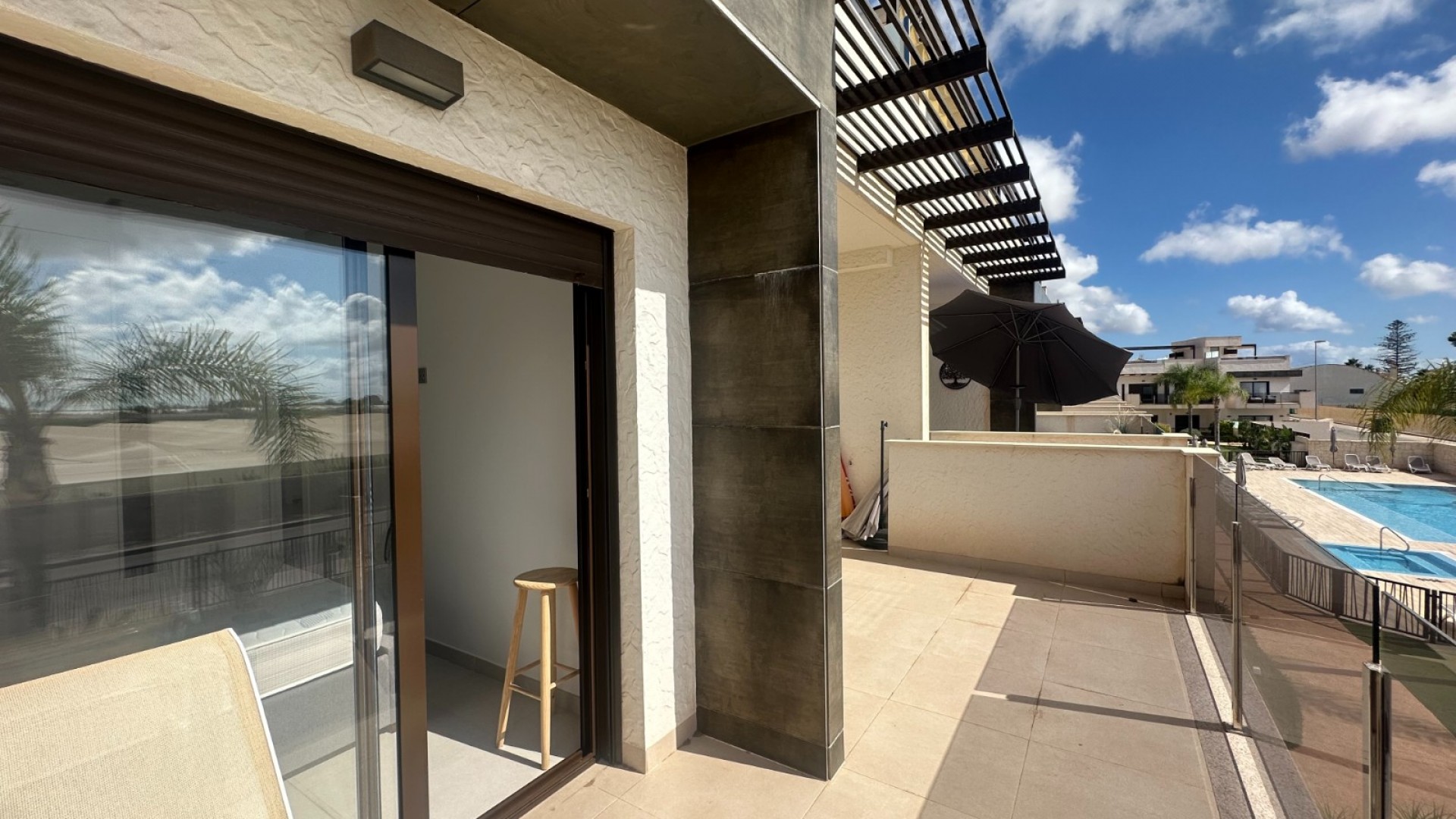 Herverkoop - Apartement Flat -
Torre Pacheco - Dolores De Pacheco