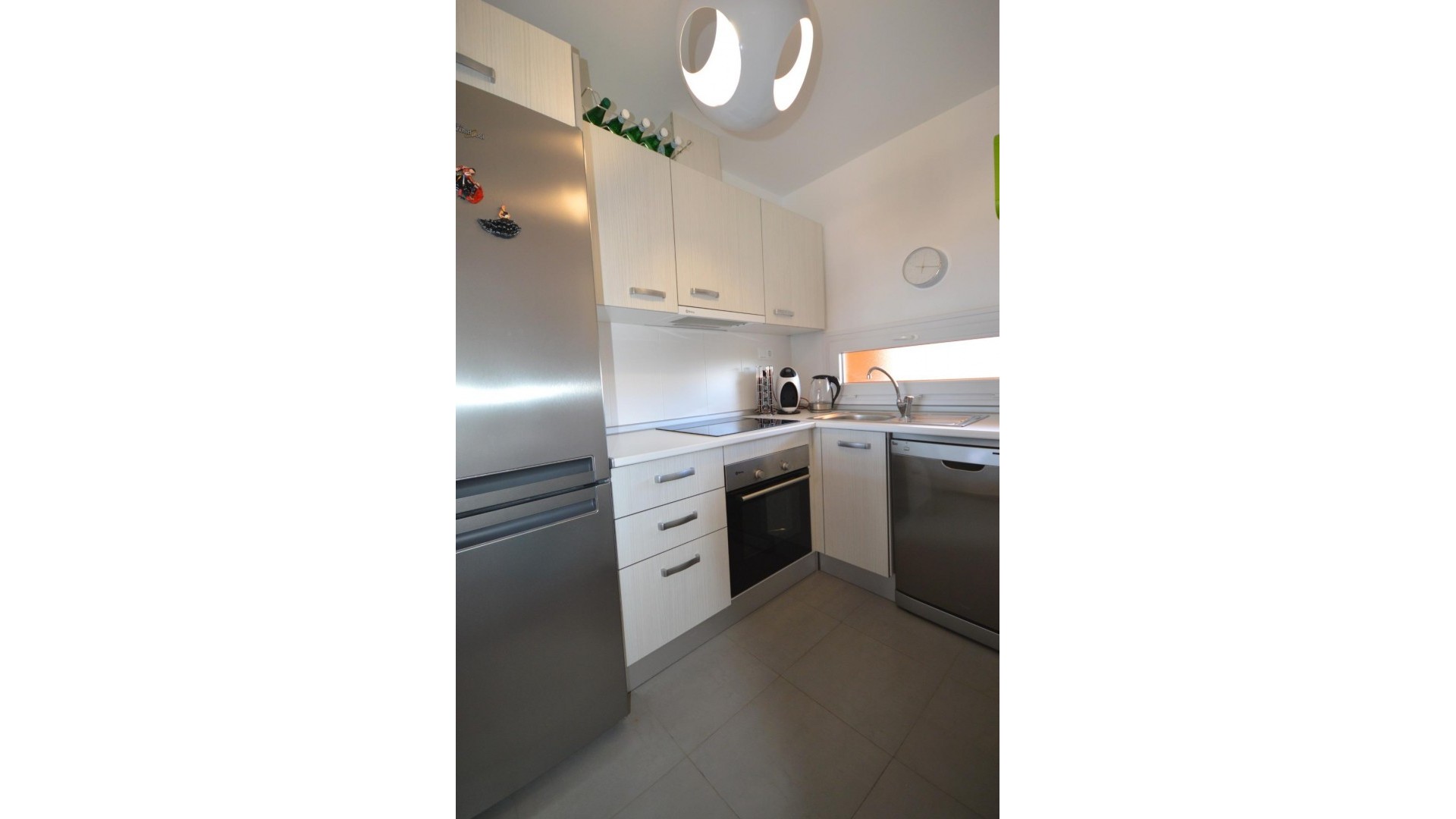 Herverkoop - Apartement Flat -
Torre Pacheco - Las Terrazas de la Torre Golf