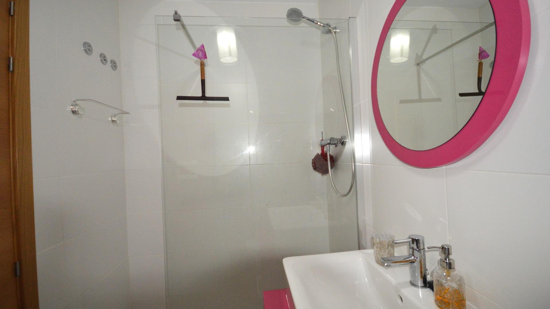 Herverkoop - Apartement Flat -
Torre Pacheco - Las Terrazas de la Torre Golf