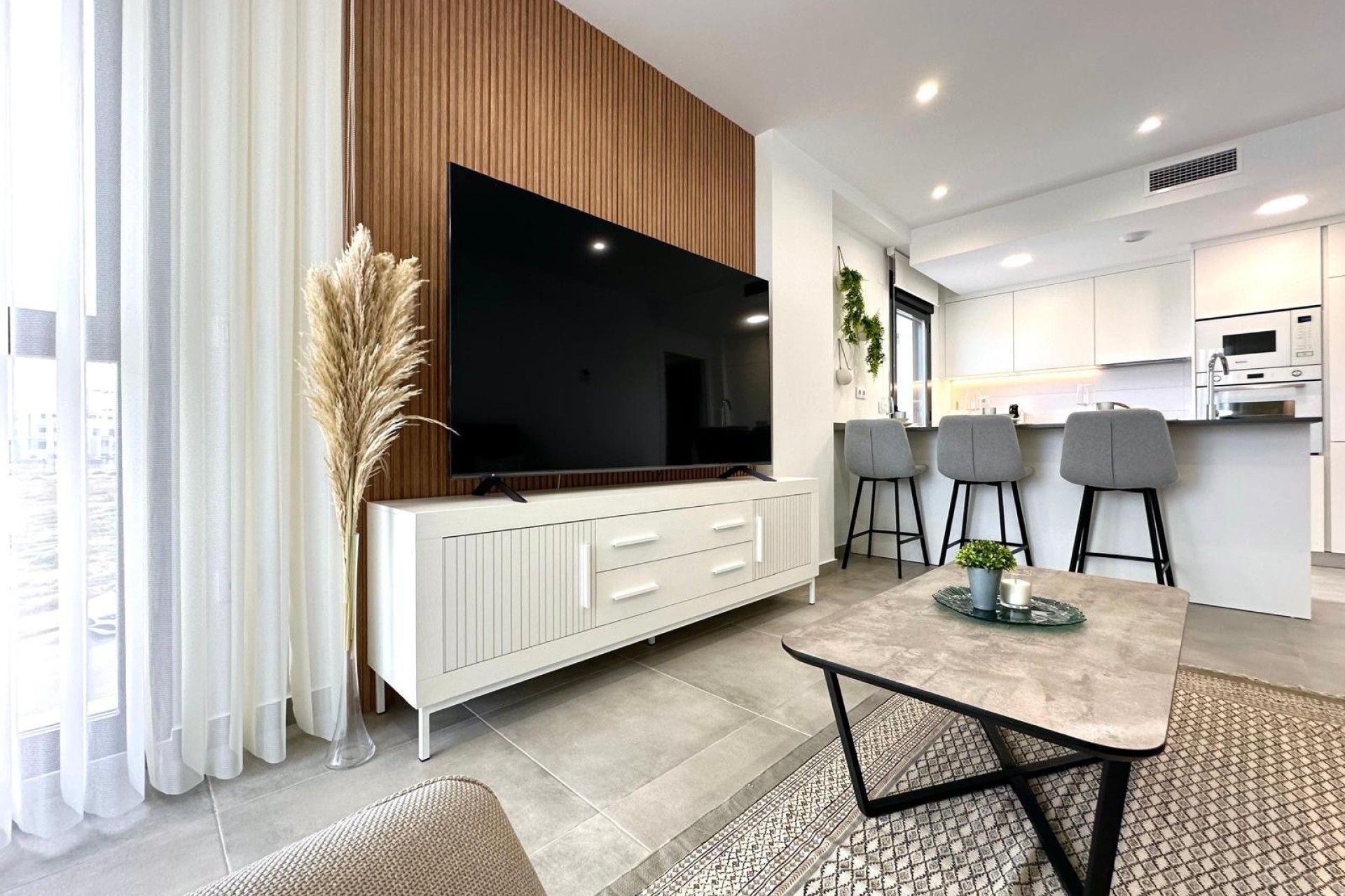 Herverkoop - Apartement Flat -
Torre Pacheco - Santa Rosalia Lake And Life Resort