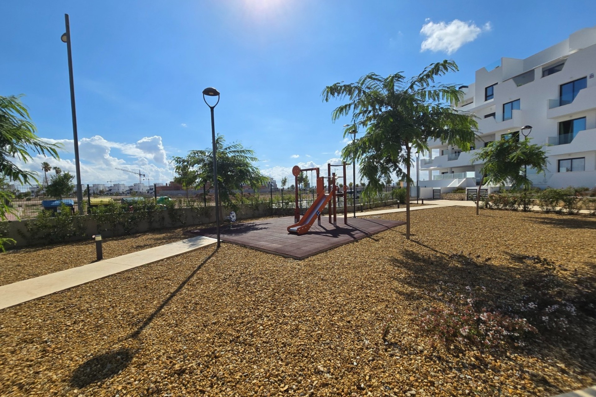 Herverkoop - Apartement Flat -
Torre Pacheco * - Santa Rosalia Lake And Life Resort *