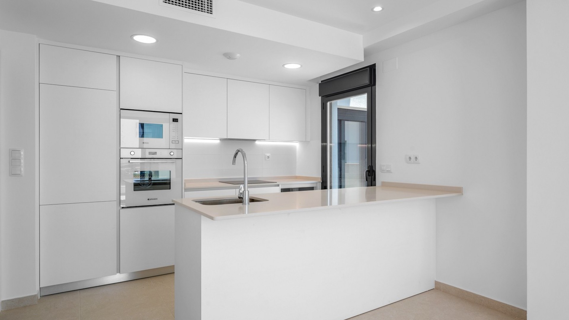 Herverkoop - Apartement Flat -
Torre Pacheco - Santa Rosalia Lake And Life Resort