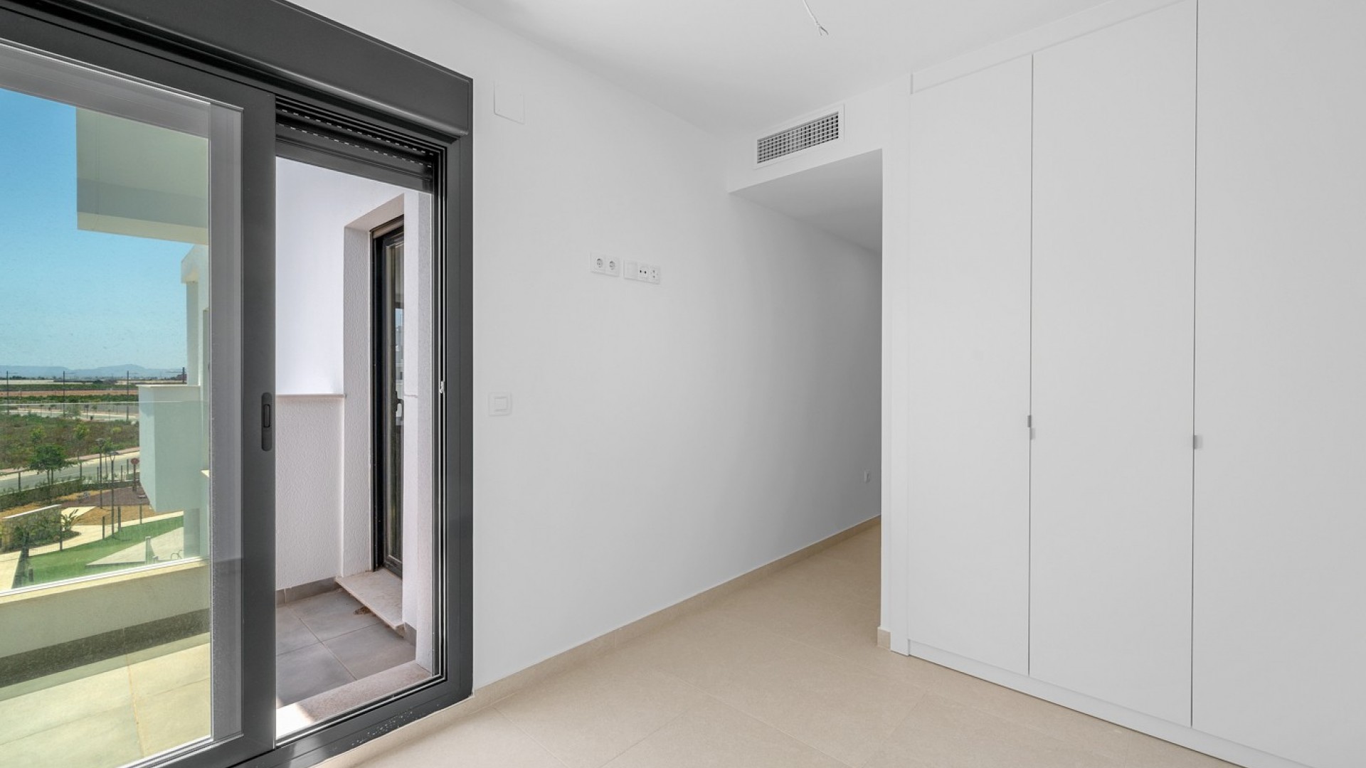 Herverkoop - Apartement Flat -
Torre Pacheco - Santa Rosalia Lake And Life Resort