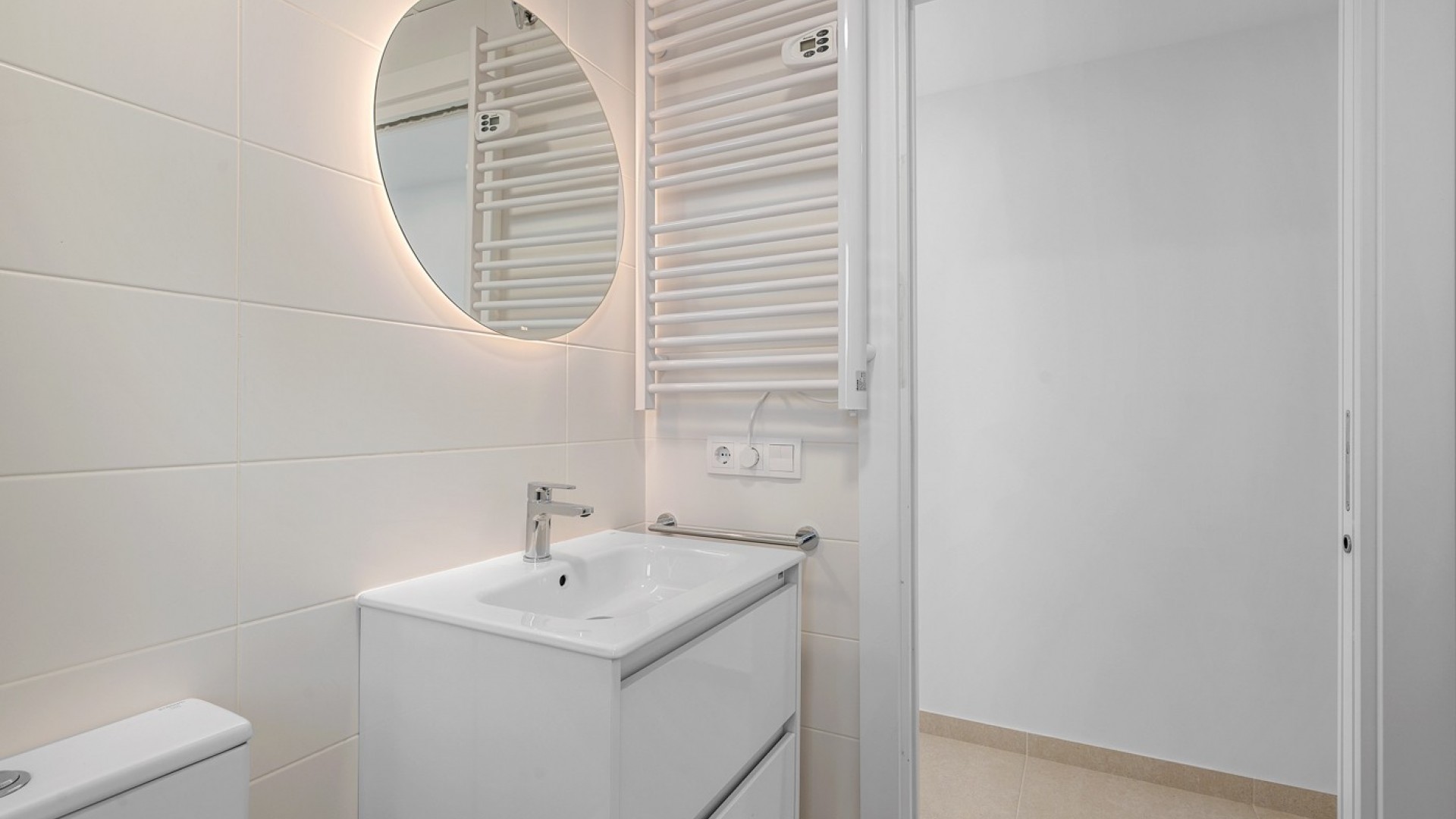 Herverkoop - Apartement Flat -
Torre Pacheco - Santa Rosalia Lake And Life Resort