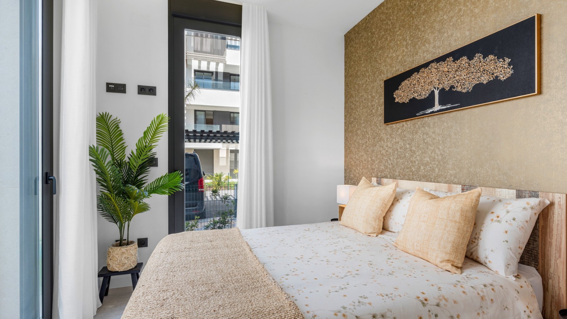 Herverkoop - Apartement Flat -
Torre Pacheco - Santa Rosalia Lake And Life Resort