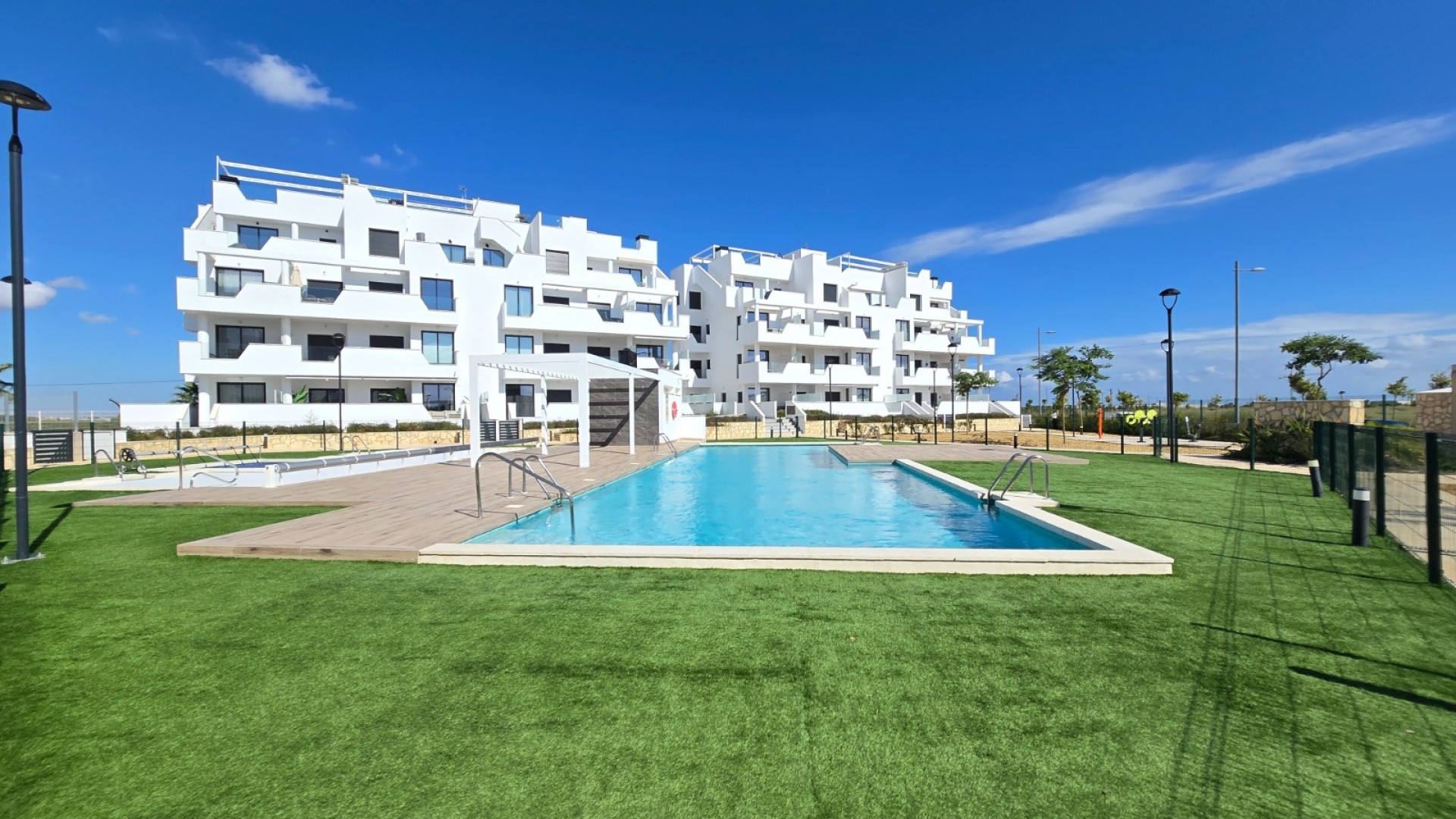 Herverkoop - Apartement Flat -
Torre Pacheco - Santa Rosalía