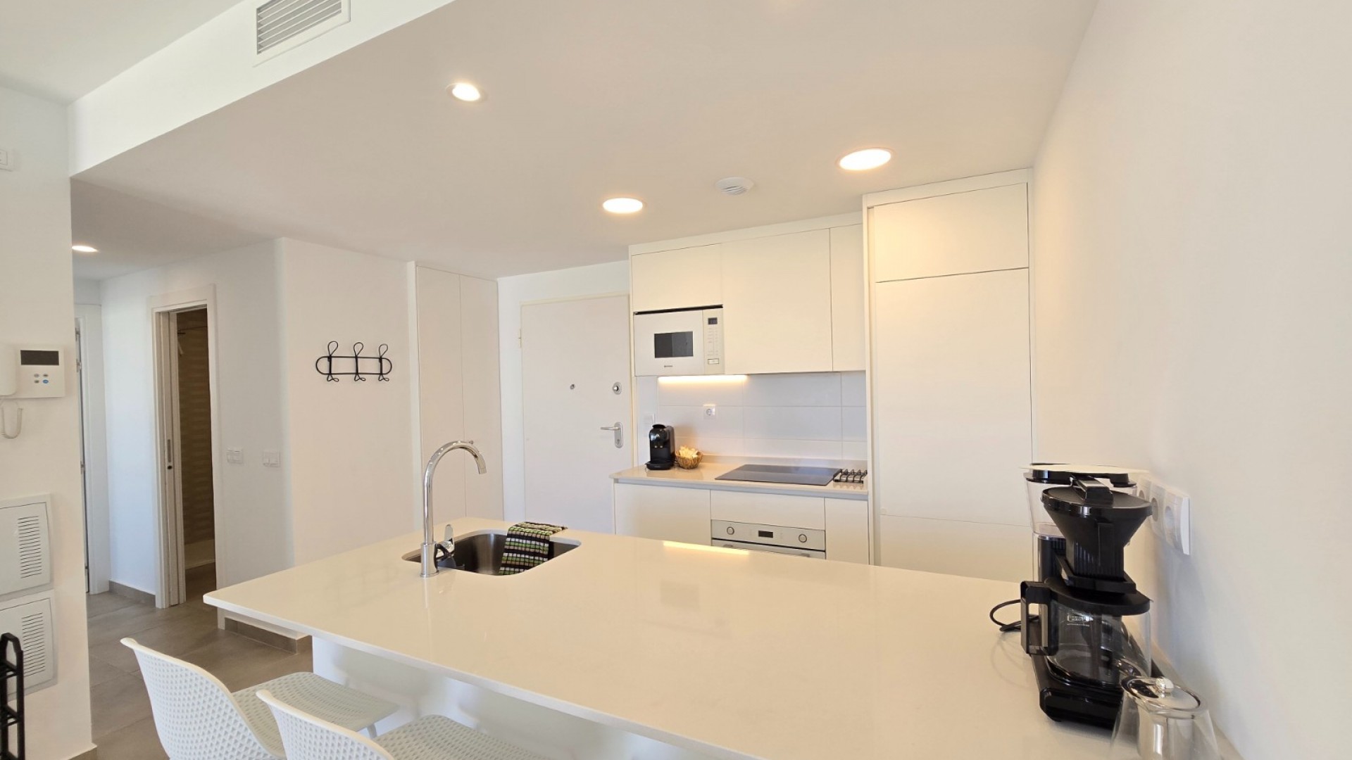 Herverkoop - Apartement Flat -
Torre Pacheco - Santa Rosalía