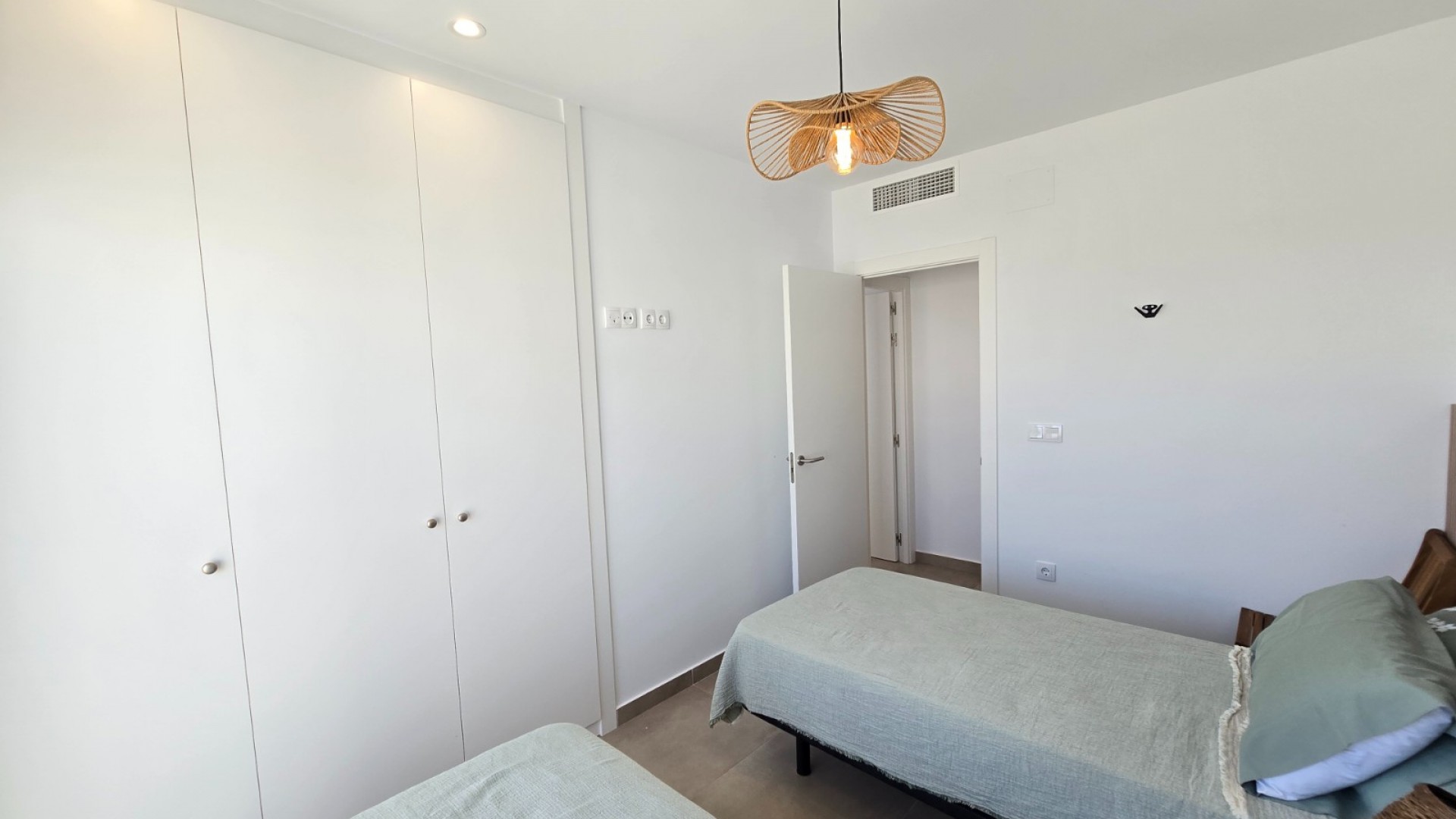 Herverkoop - Apartement Flat -
Torre Pacheco - Santa Rosalía