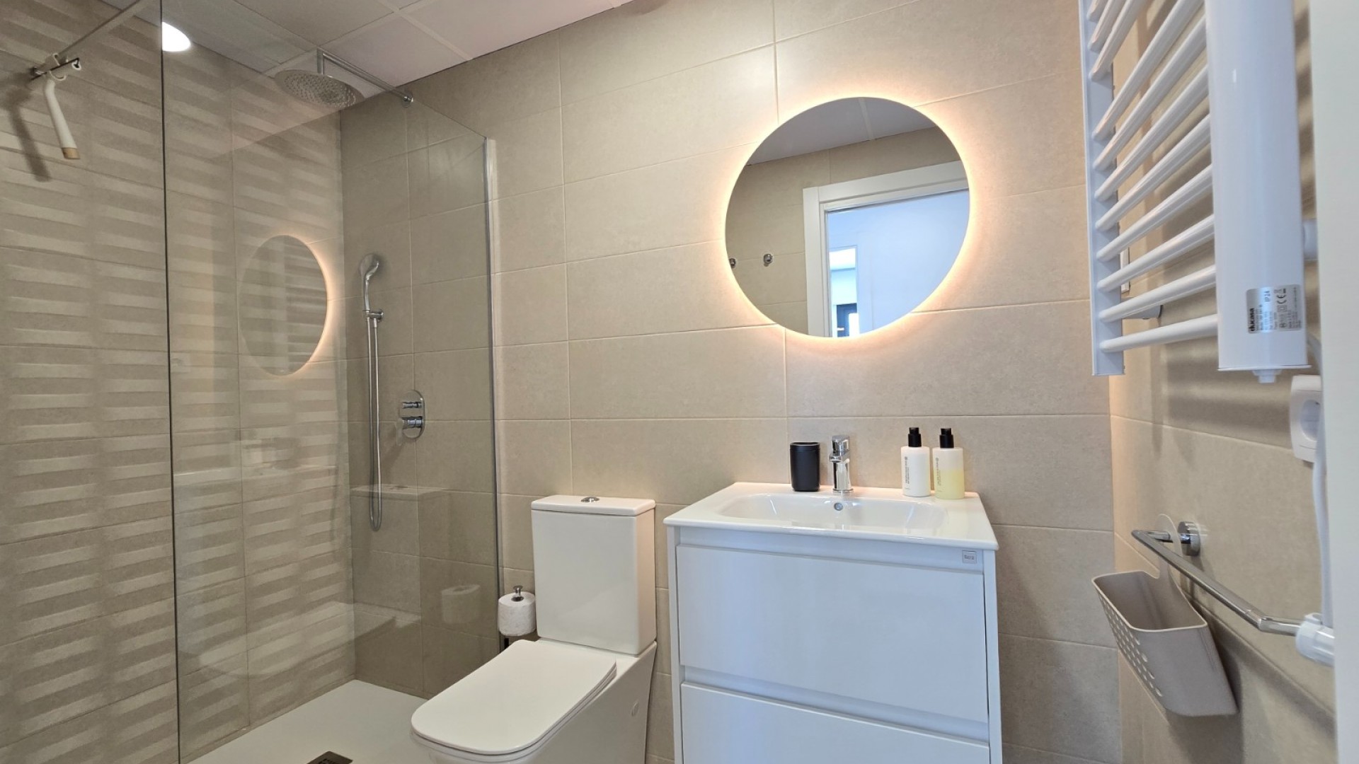 Herverkoop - Apartement Flat -
Torre Pacheco - Santa Rosalía