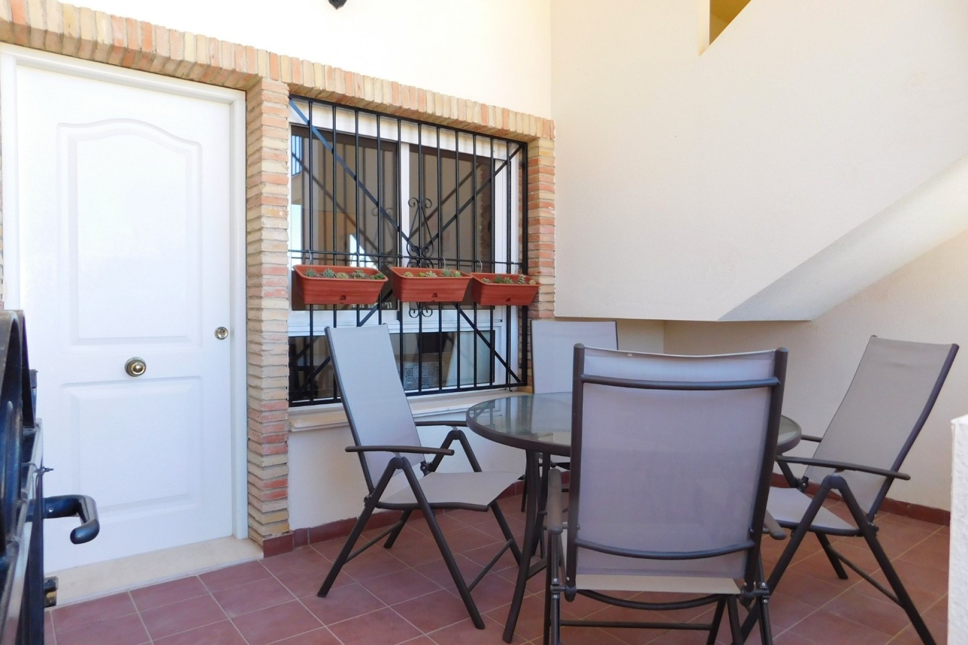 Herverkoop - Apartement Flat -
Torremendo
