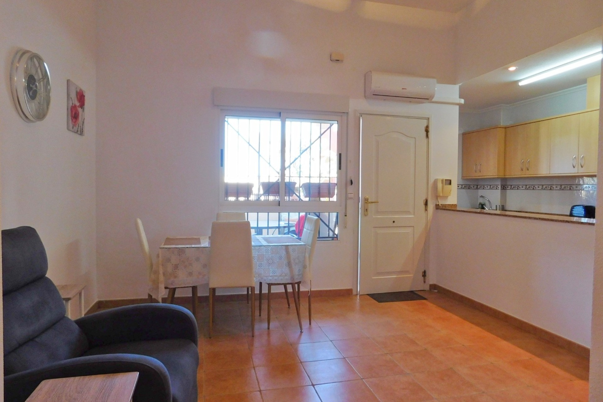 Herverkoop - Apartement Flat -
Torremendo