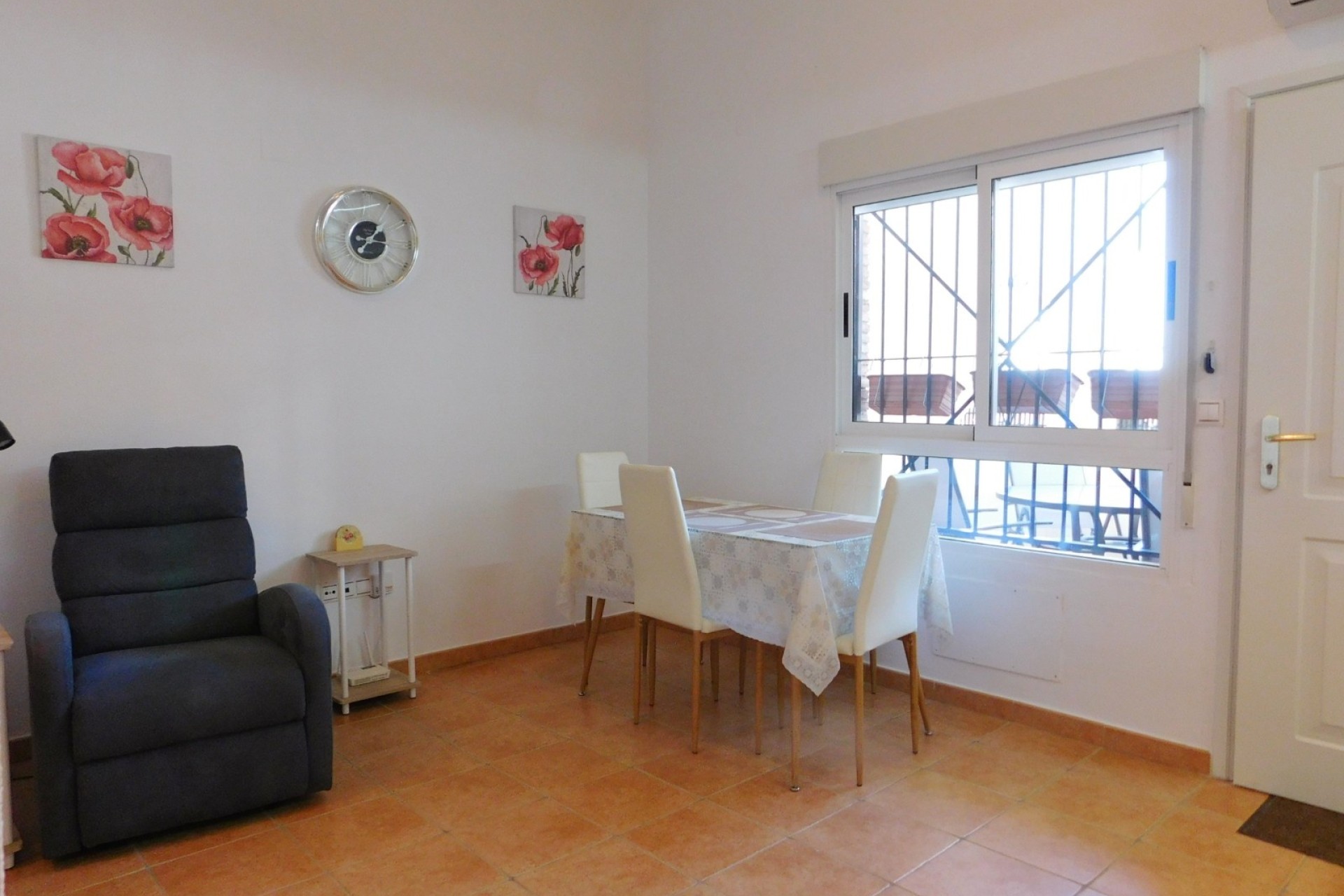Herverkoop - Apartement Flat -
Torremendo