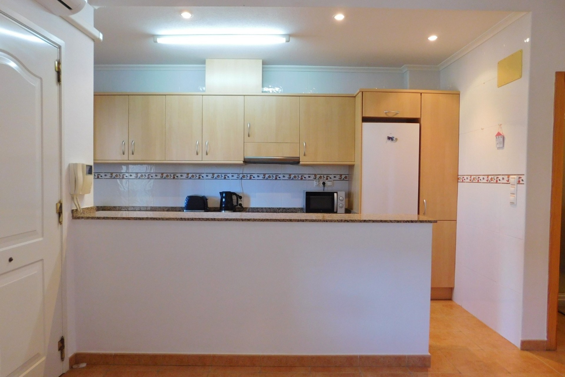 Herverkoop - Apartement Flat -
Torremendo