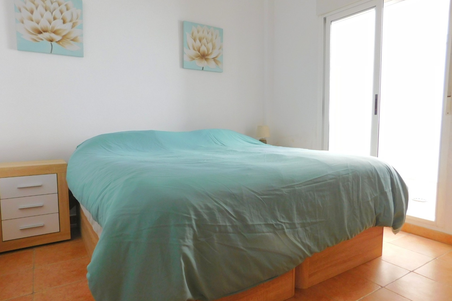 Herverkoop - Apartement Flat -
Torremendo