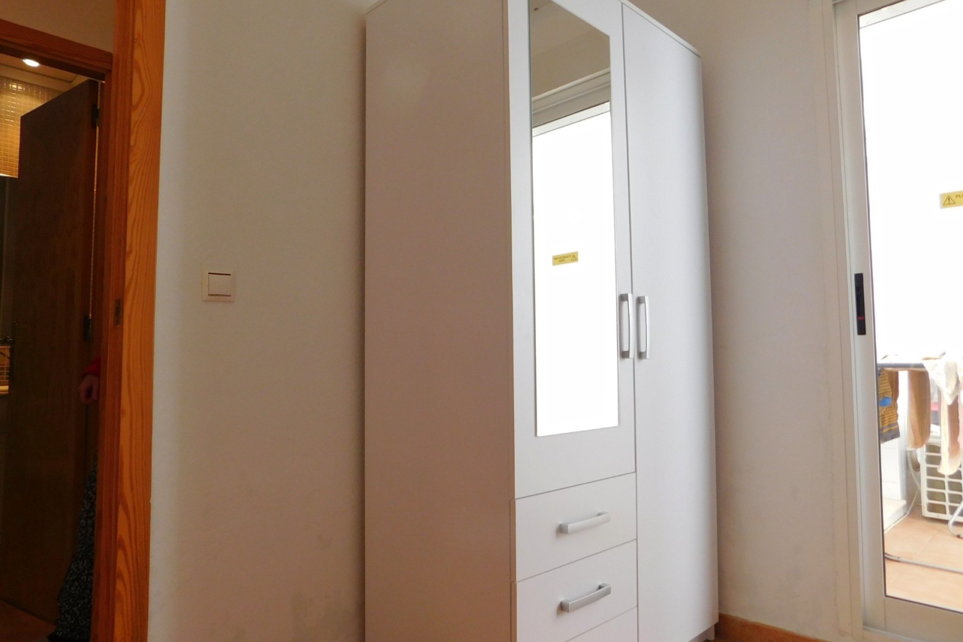 Herverkoop - Apartement Flat -
Torremendo