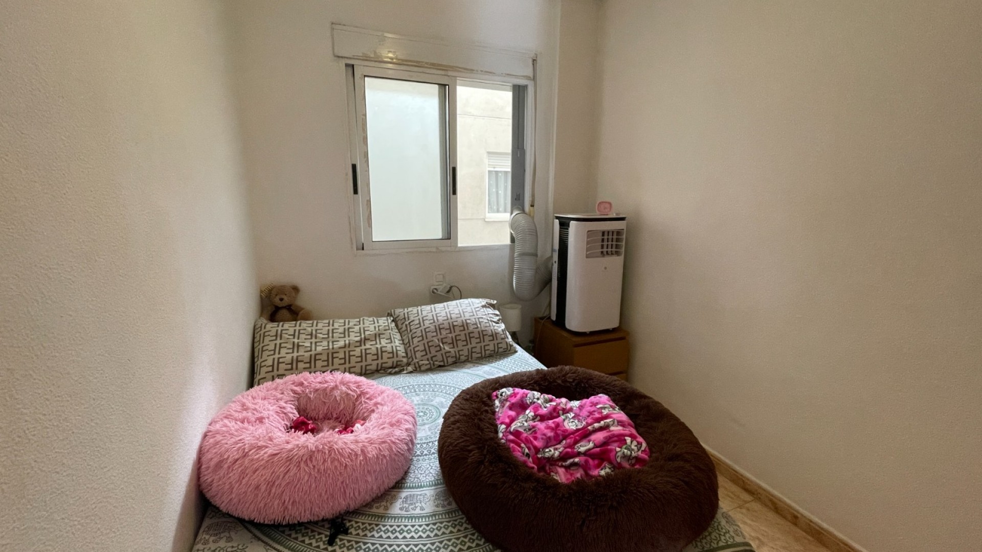 Herverkoop - Apartement Flat -
Torrevieia - Comunidad Valenciana