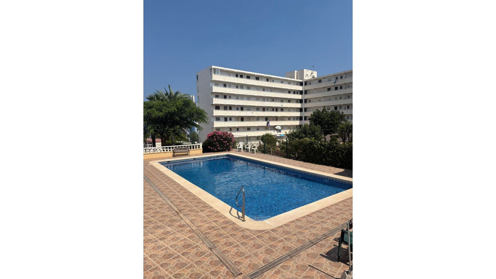 Herverkoop - Apartement Flat -
Torrevieja - 0