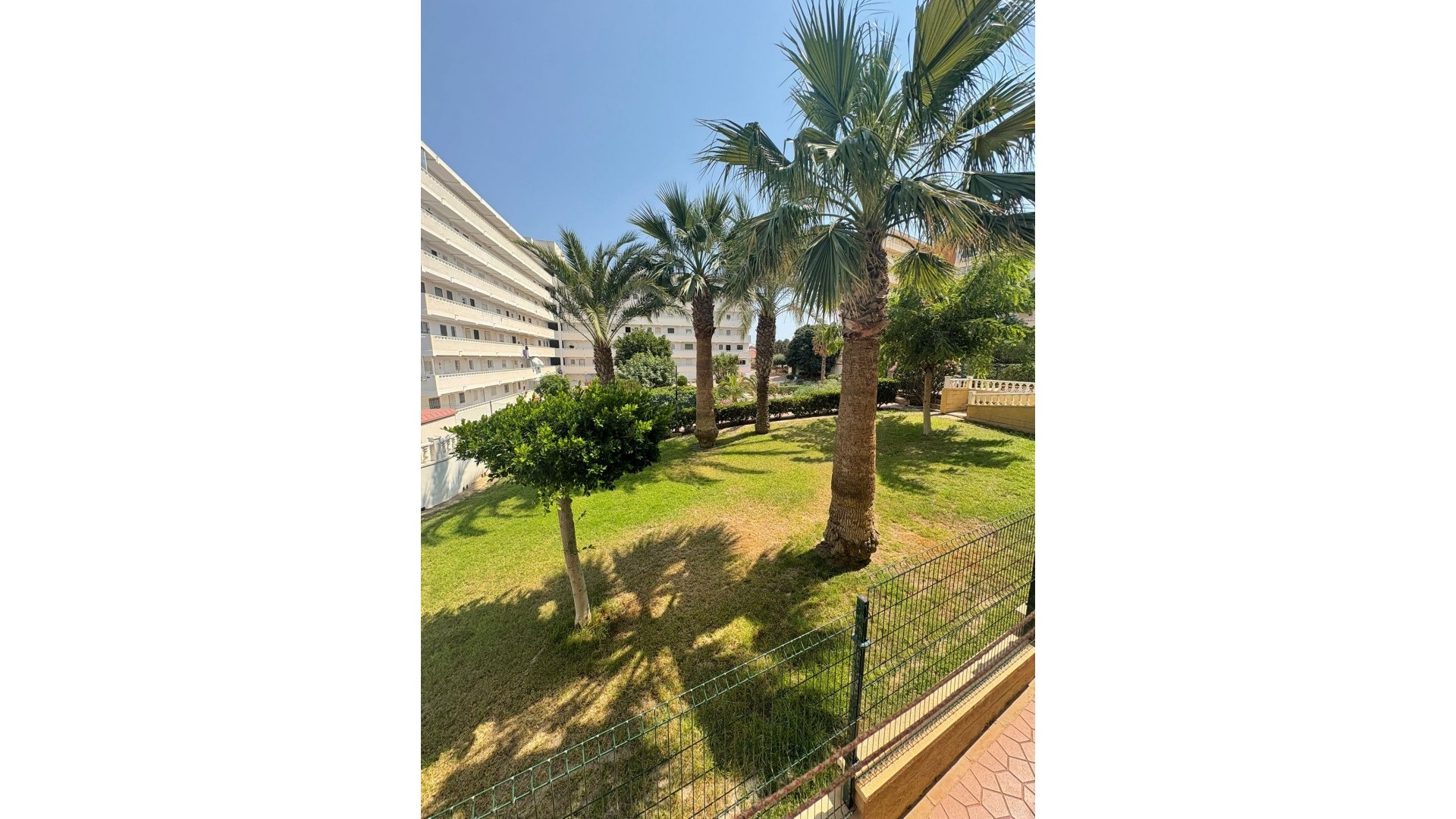 Herverkoop - Apartement Flat -
Torrevieja - 0