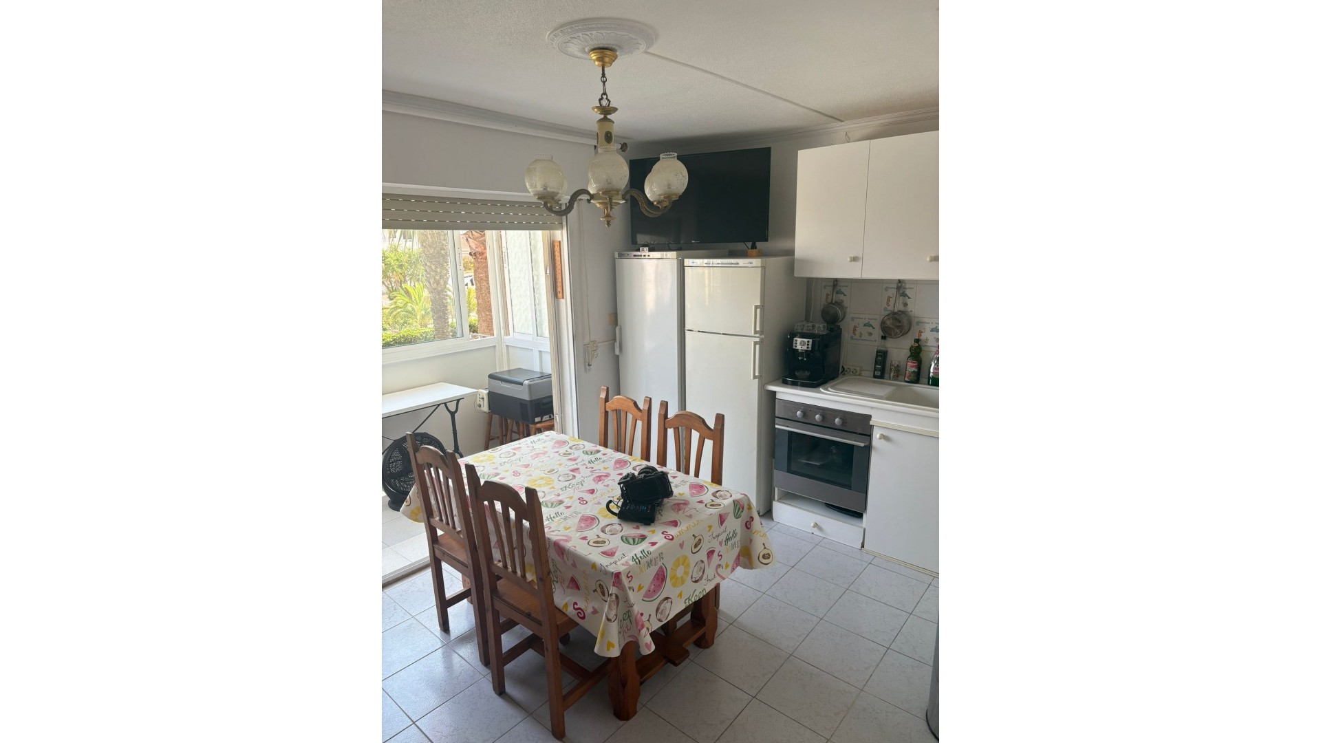 Herverkoop - Apartement Flat -
Torrevieja - 0