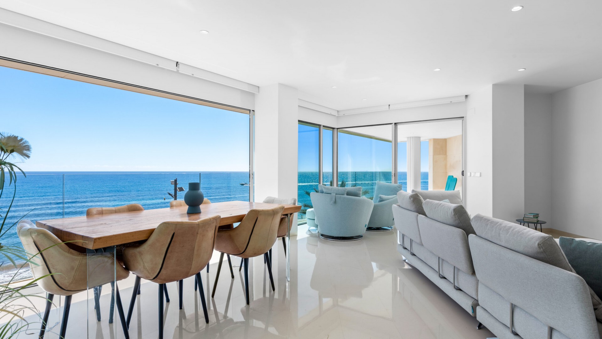 Herverkoop - Apartement Flat -
Torrevieja - 0