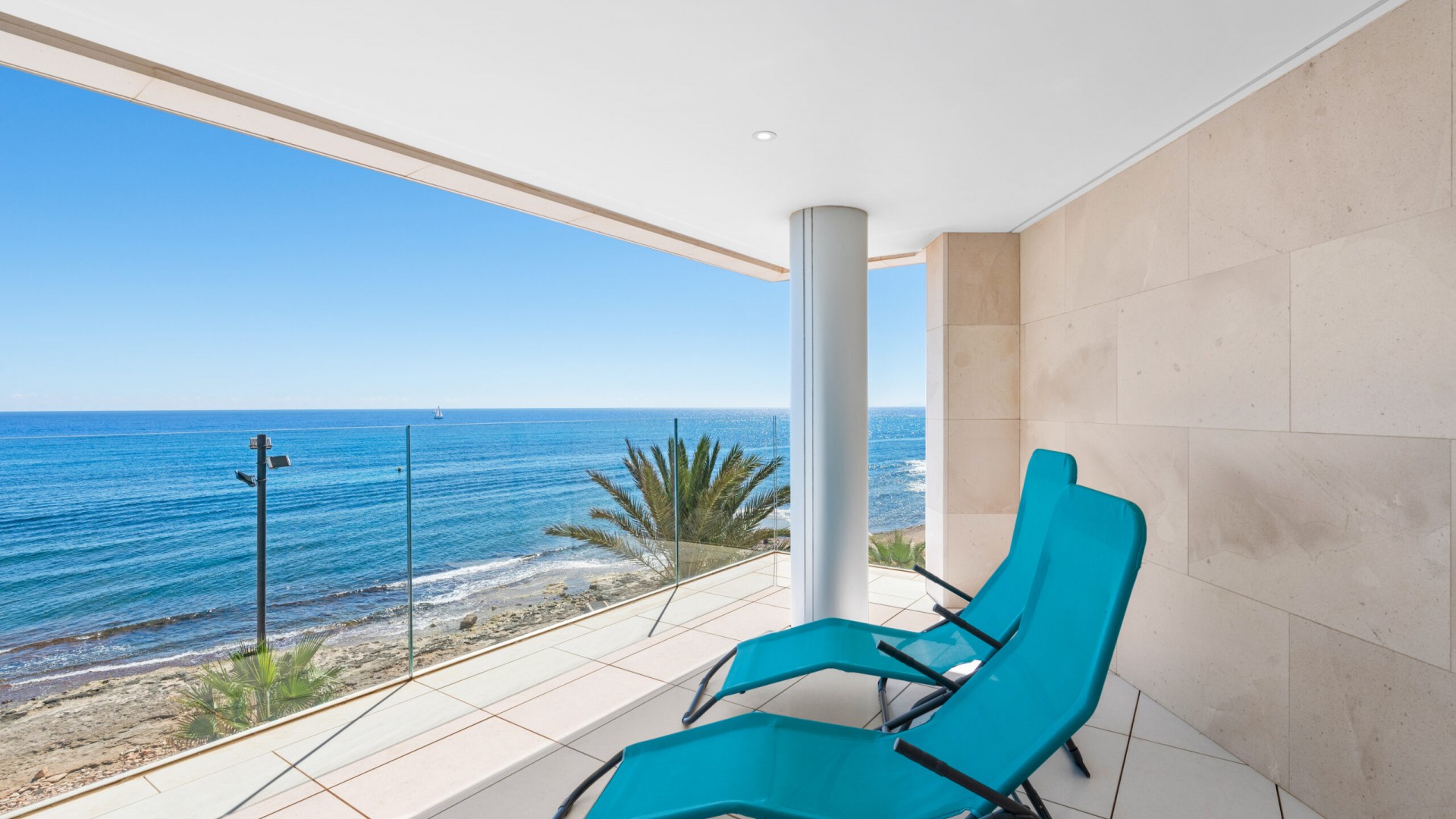 Herverkoop - Apartement Flat -
Torrevieja - 0