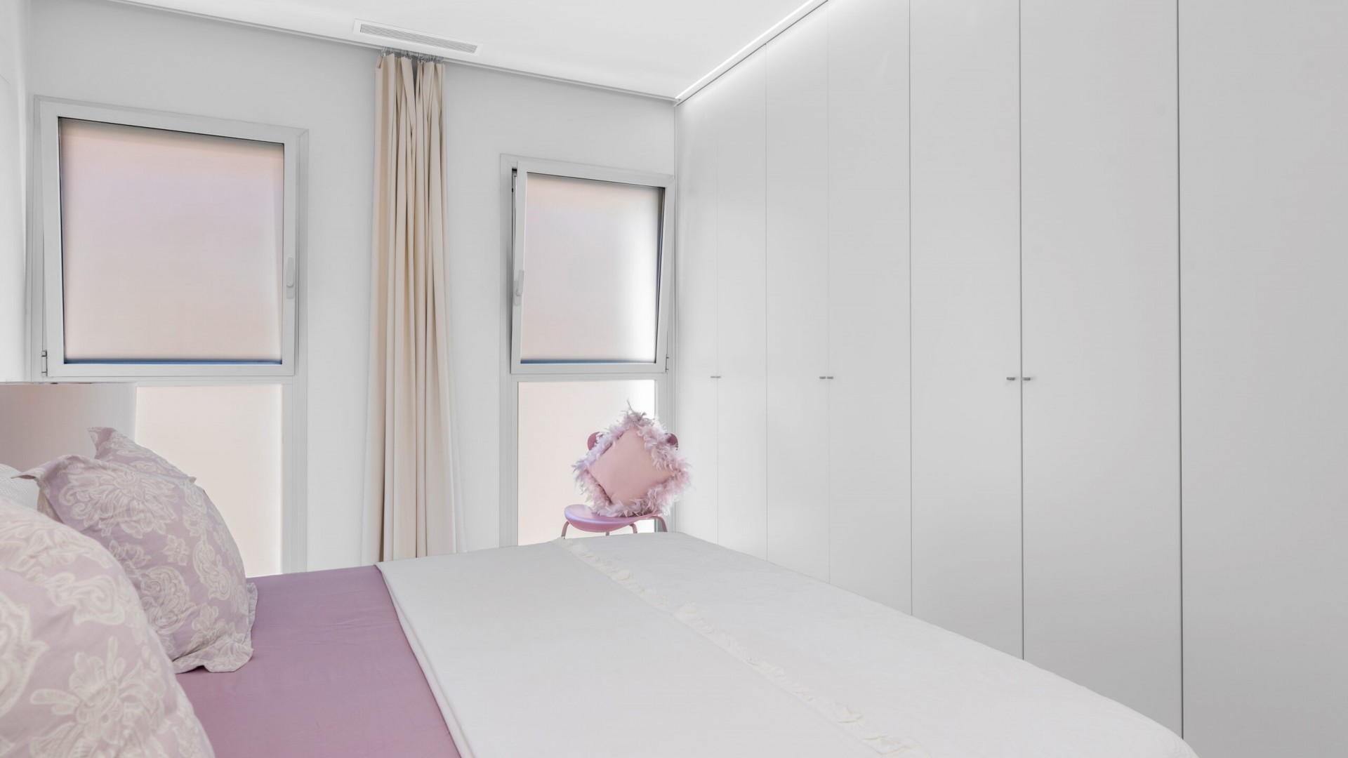 Herverkoop - Apartement Flat -
Torrevieja - 0