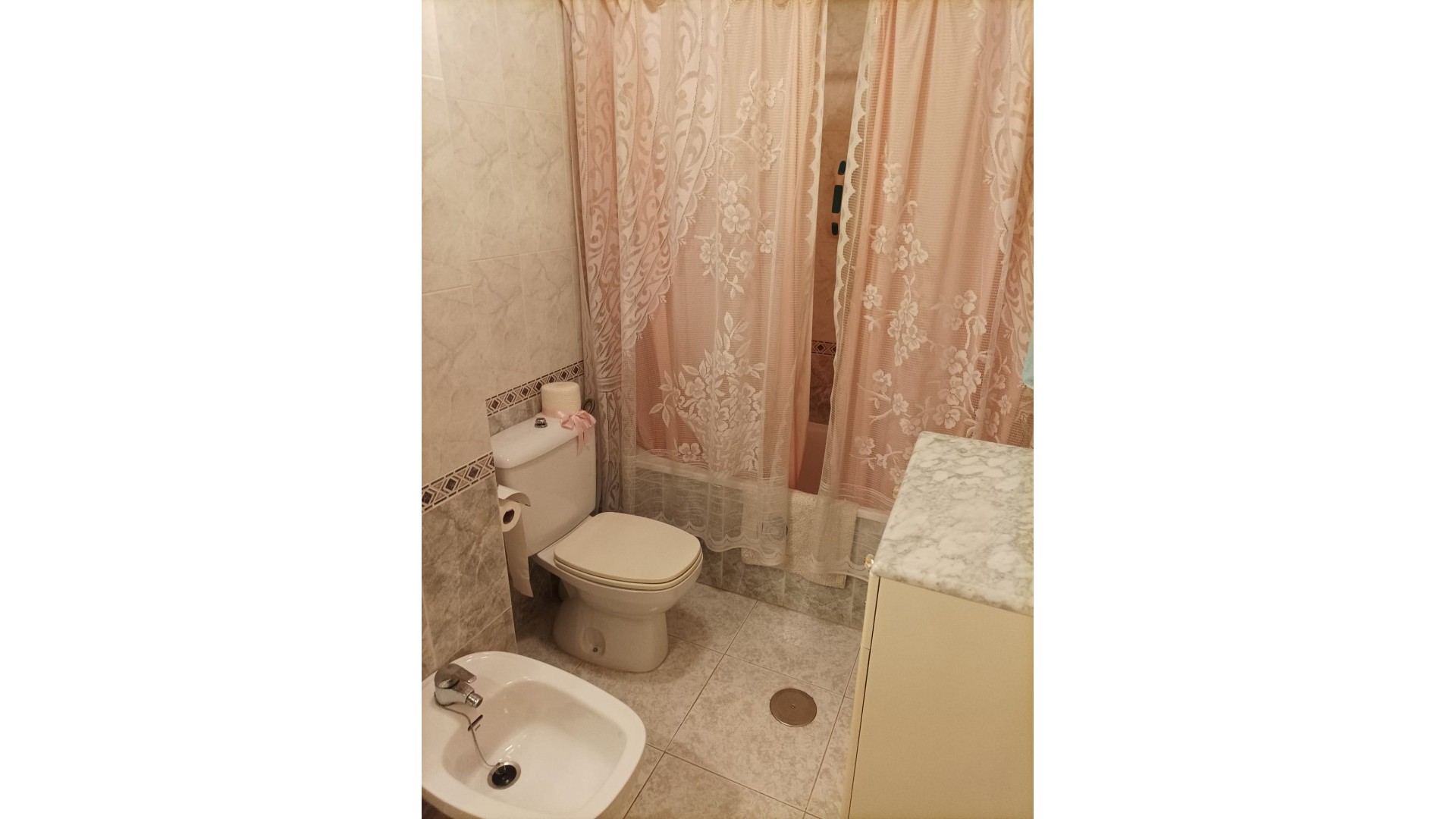 Herverkoop - Apartement Flat -
Torrevieja - 0