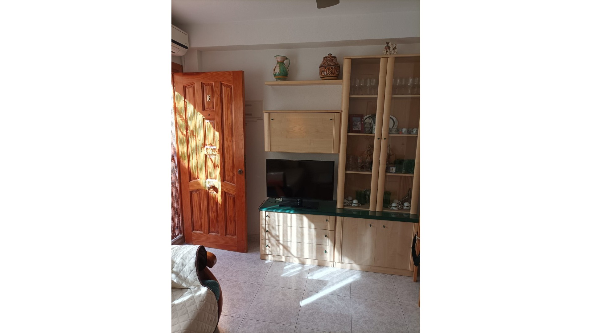 Herverkoop - Apartement Flat -
Torrevieja - 0