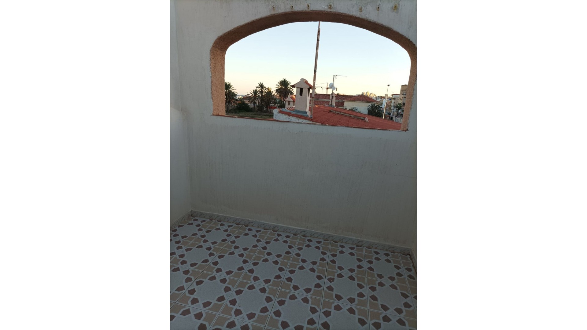 Herverkoop - Apartement Flat -
Torrevieja - 0