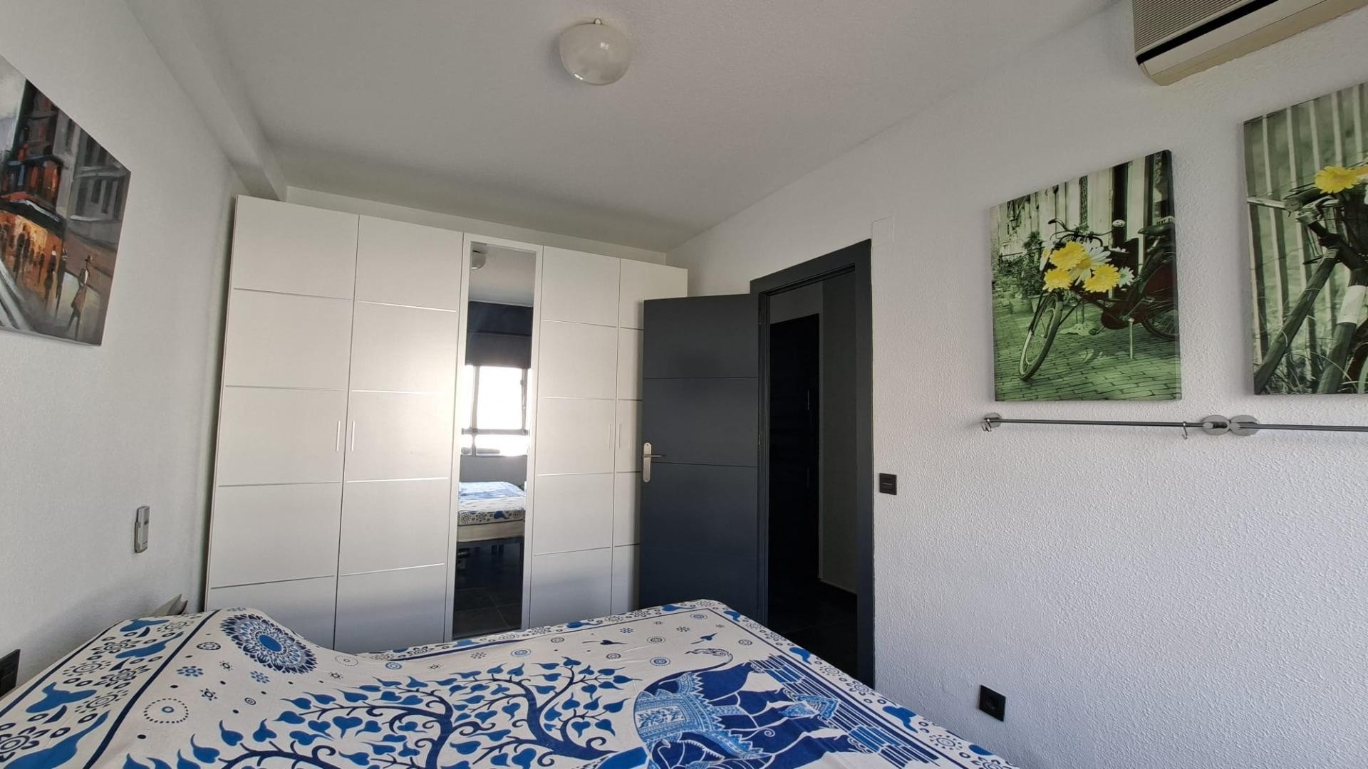 Herverkoop - Apartement Flat -
Torrevieja - Acequion