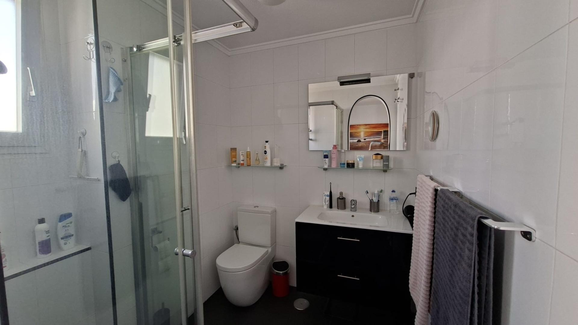 Herverkoop - Apartement Flat -
Torrevieja - Acequion