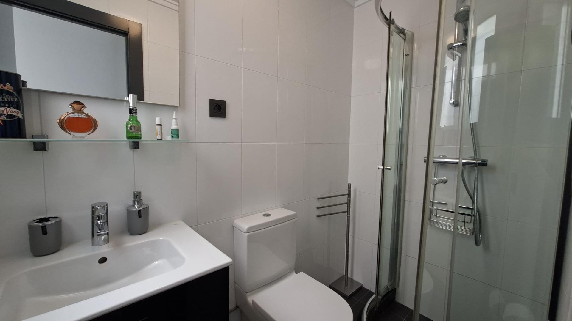 Herverkoop - Apartement Flat -
Torrevieja - Acequion