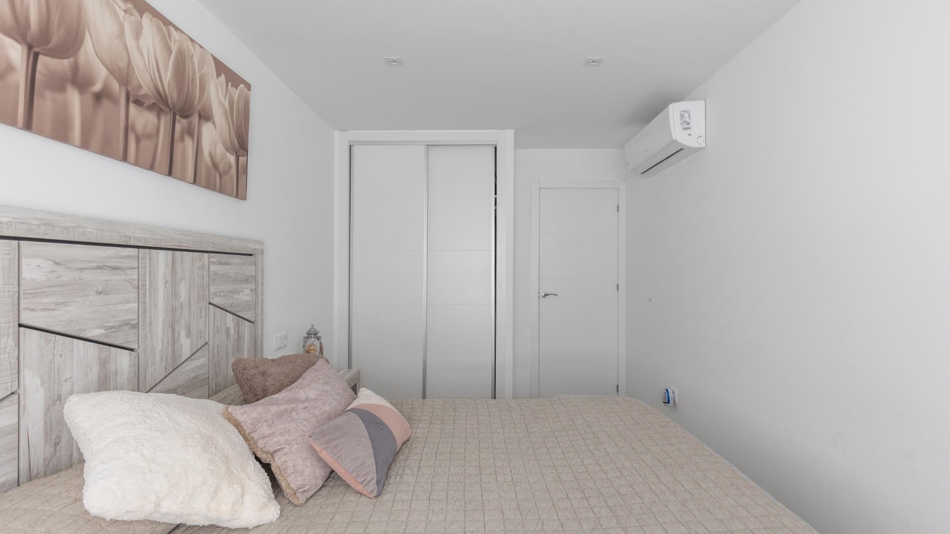 Herverkoop - Apartement Flat -
Torrevieja - Acequion