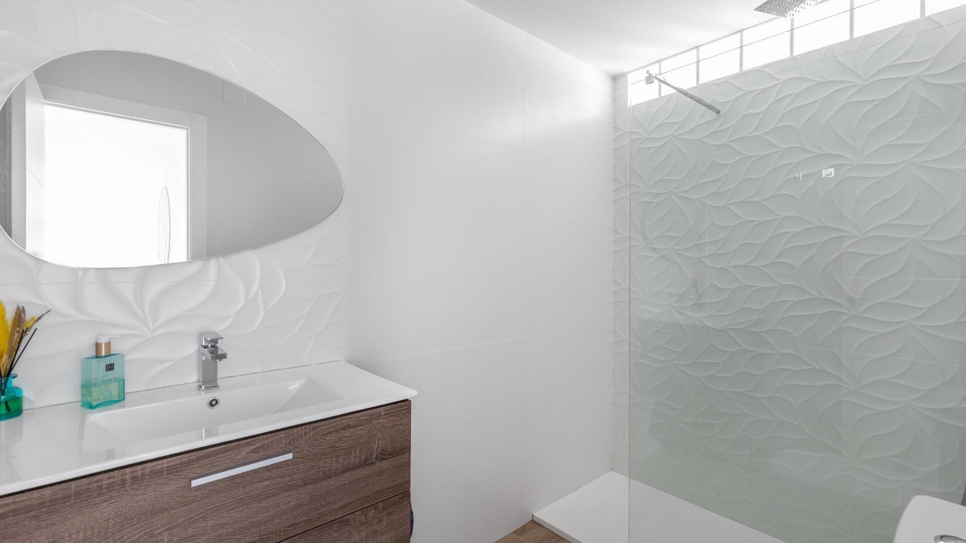 Herverkoop - Apartement Flat -
Torrevieja - Acequion