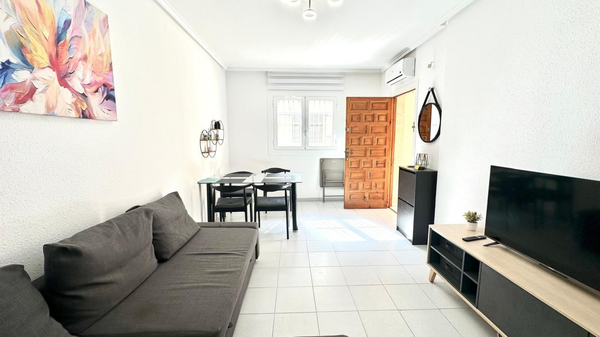 Herverkoop - Apartement Flat -
Torrevieja - Acequion