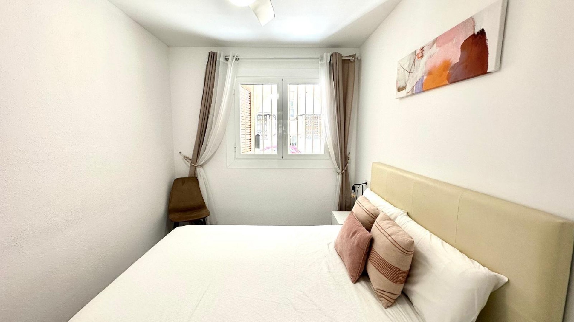 Herverkoop - Apartement Flat -
Torrevieja - Acequion