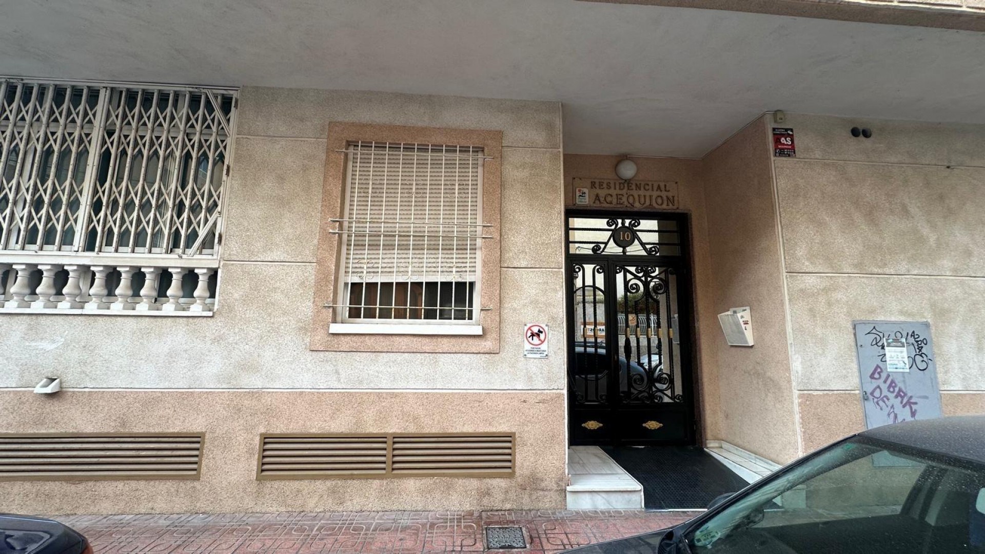 Herverkoop - Apartement Flat -
Torrevieja - Acequion