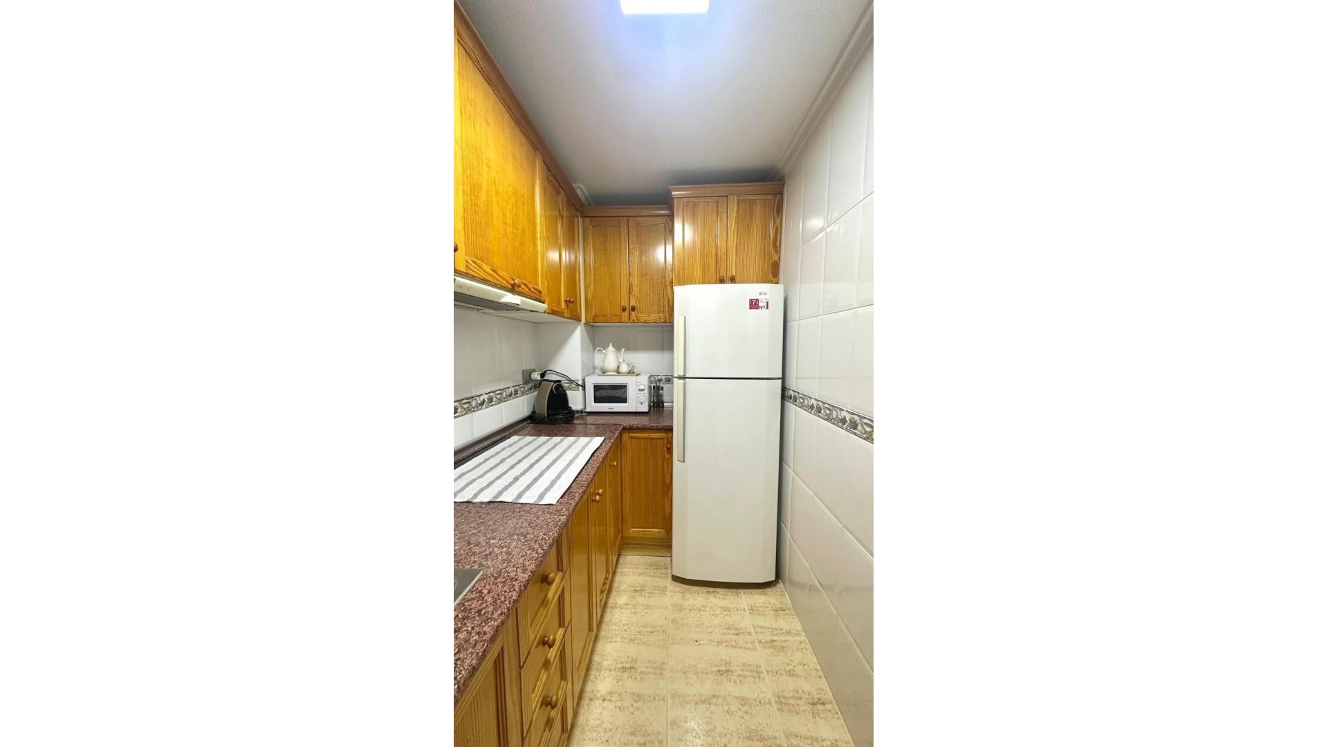 Herverkoop - Apartement Flat -
Torrevieja - Acequion