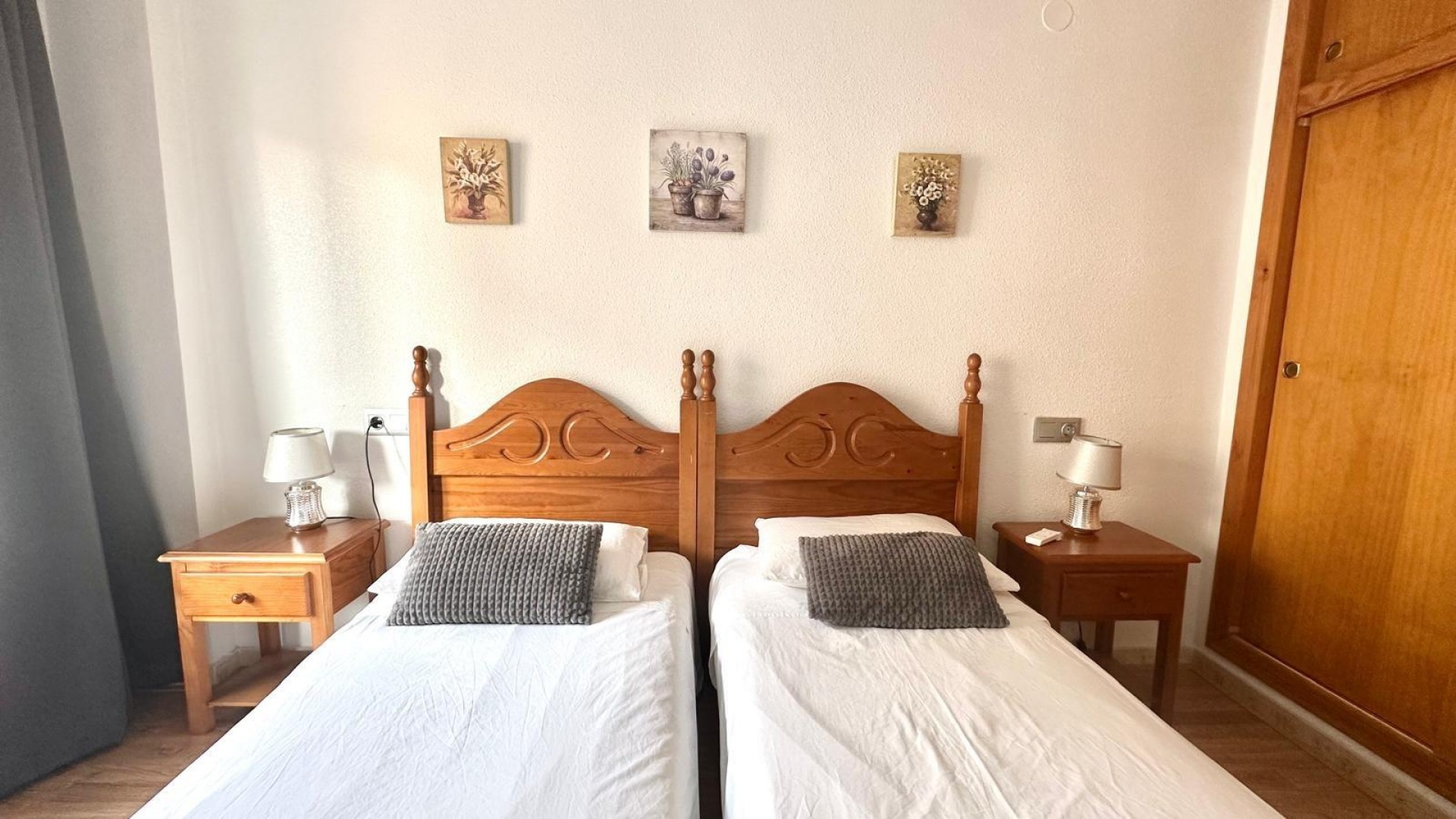 Herverkoop - Apartement Flat -
Torrevieja - Acequion