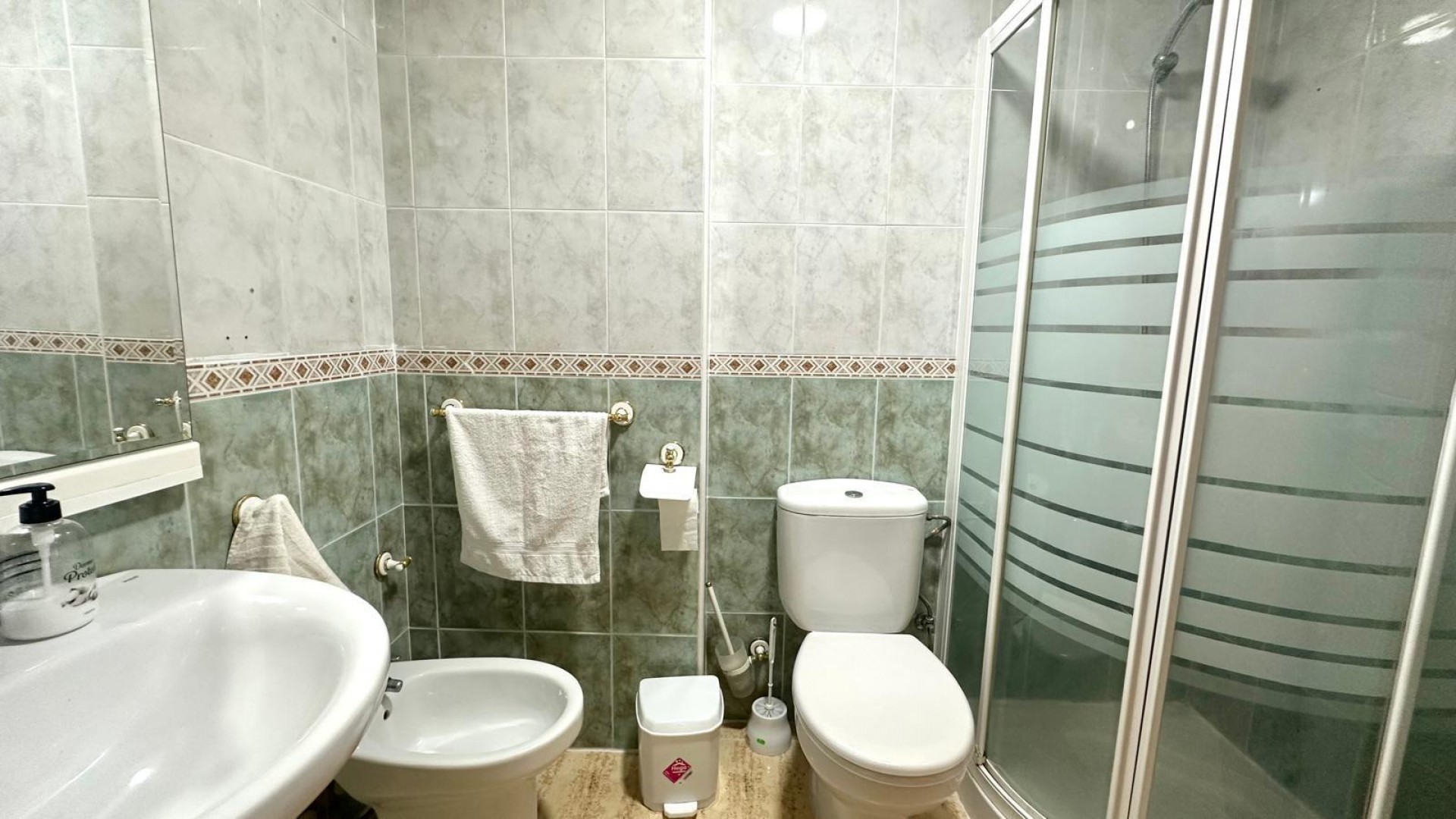 Herverkoop - Apartement Flat -
Torrevieja - Acequion
