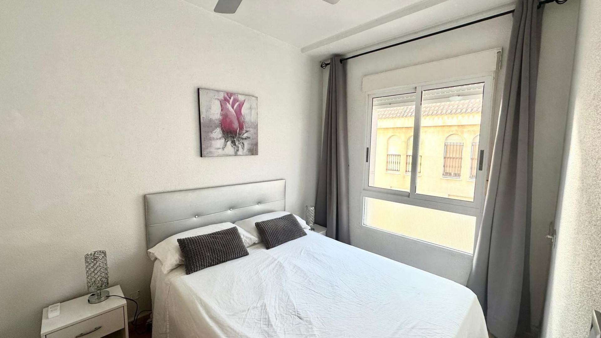 Herverkoop - Apartement Flat -
Torrevieja - Acequion