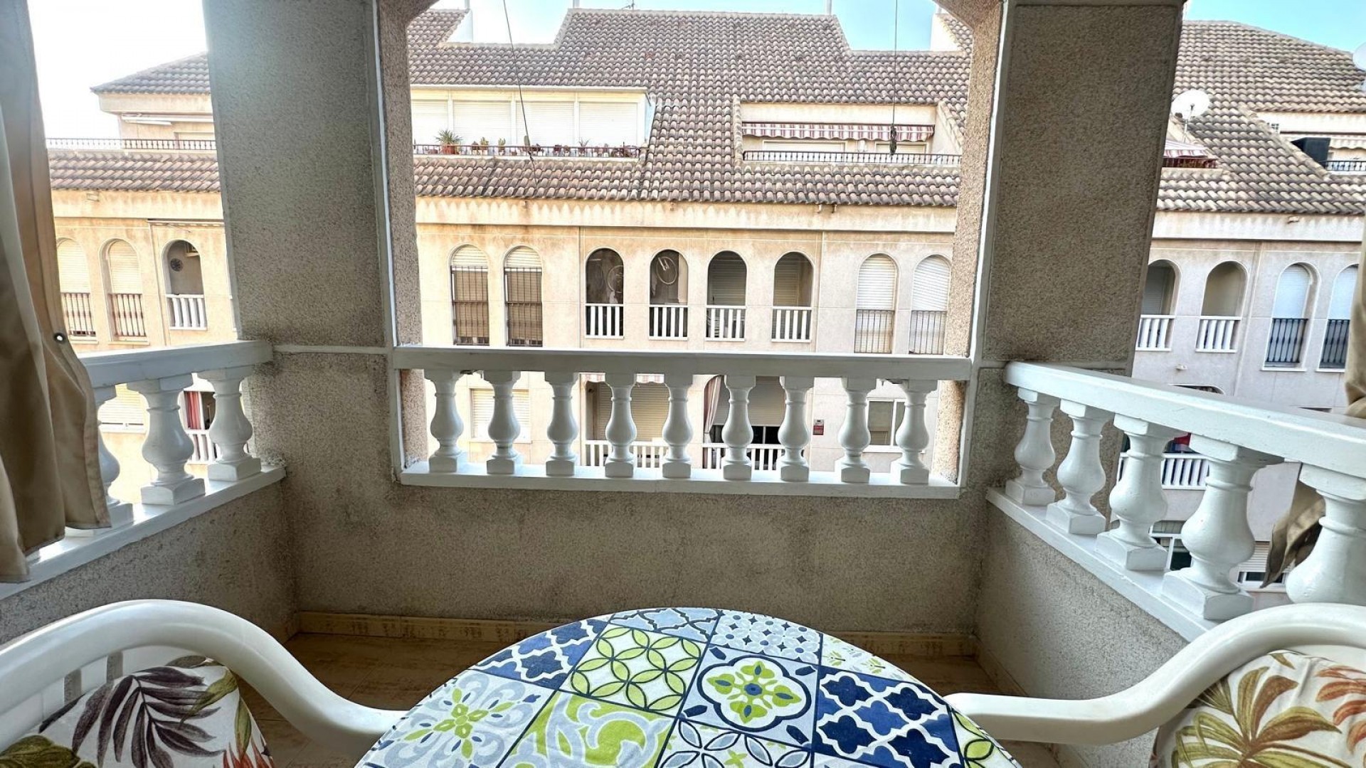 Herverkoop - Apartement Flat -
Torrevieja - Acequion