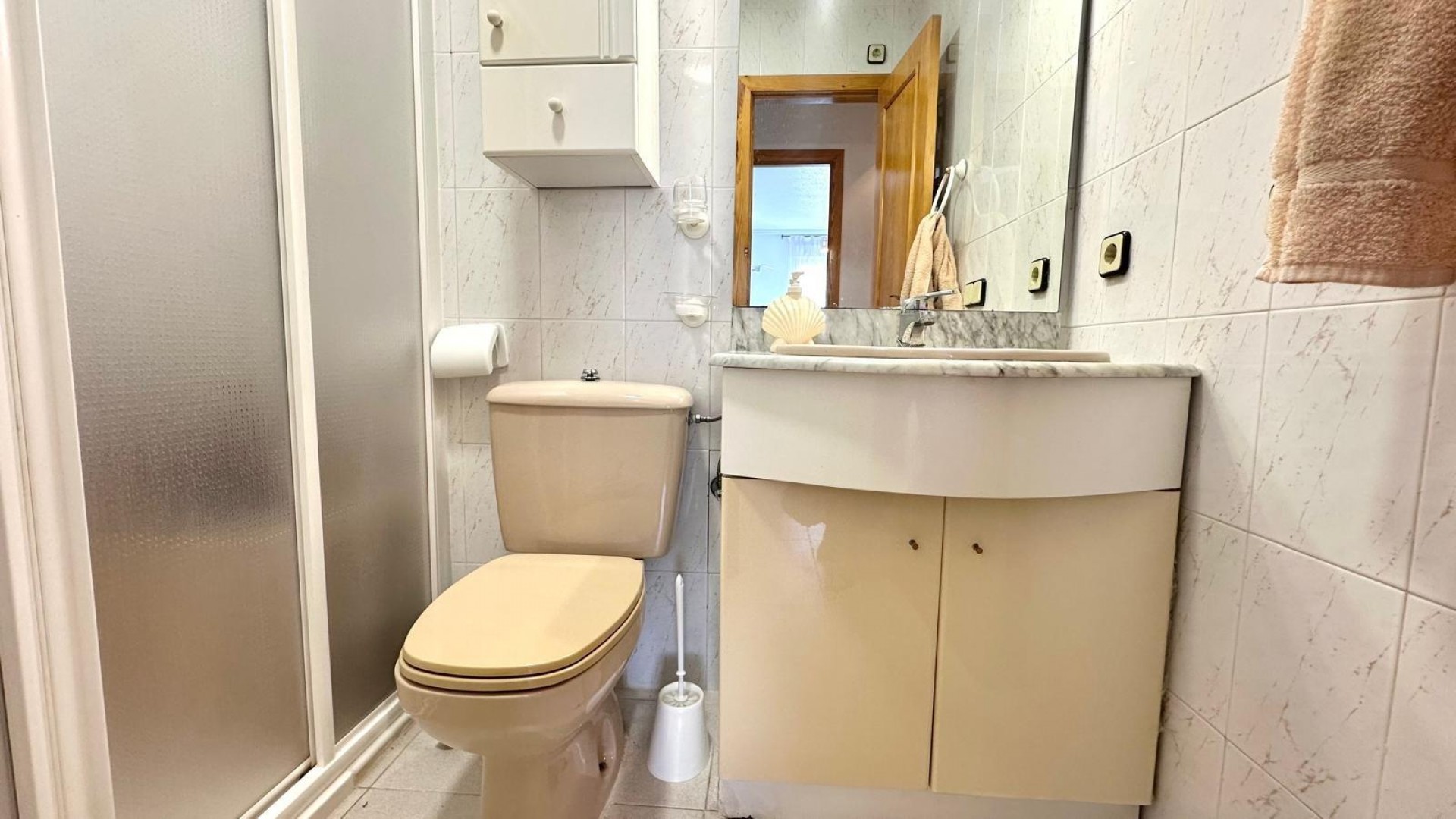 Herverkoop - Apartement Flat -
Torrevieja - Acequion