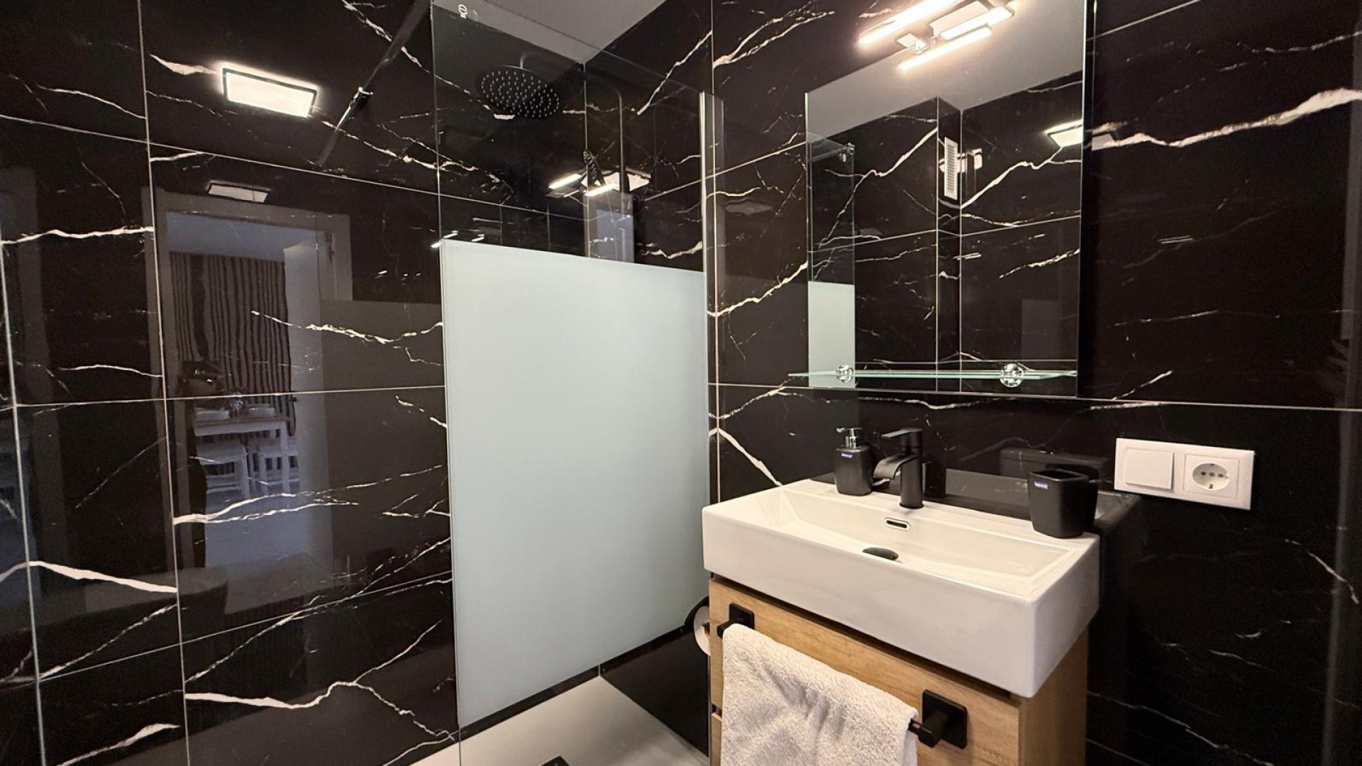 Herverkoop - Apartement Flat -
Torrevieja - Acequion