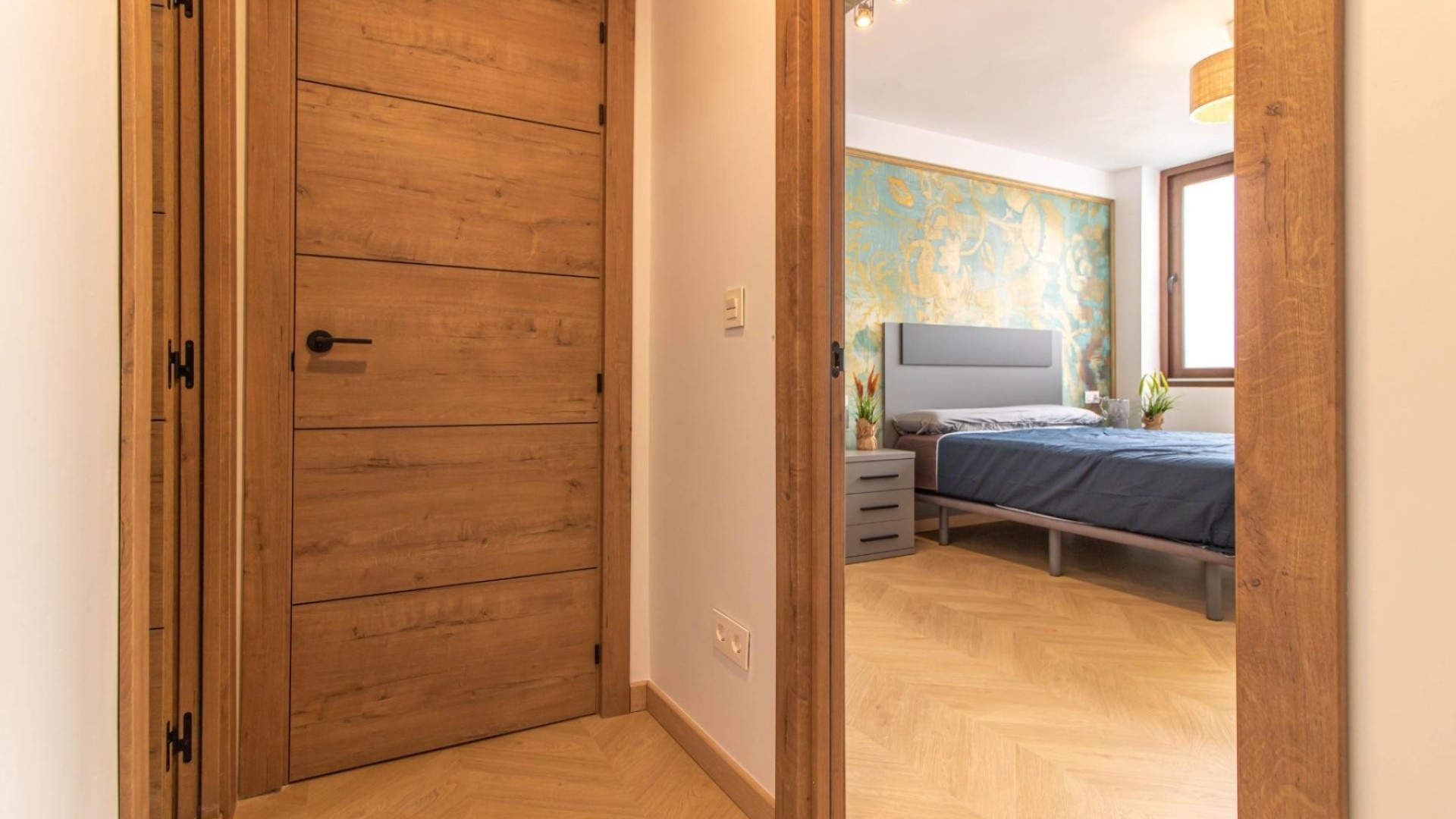 Herverkoop - Apartement Flat -
Torrevieja - Acequion