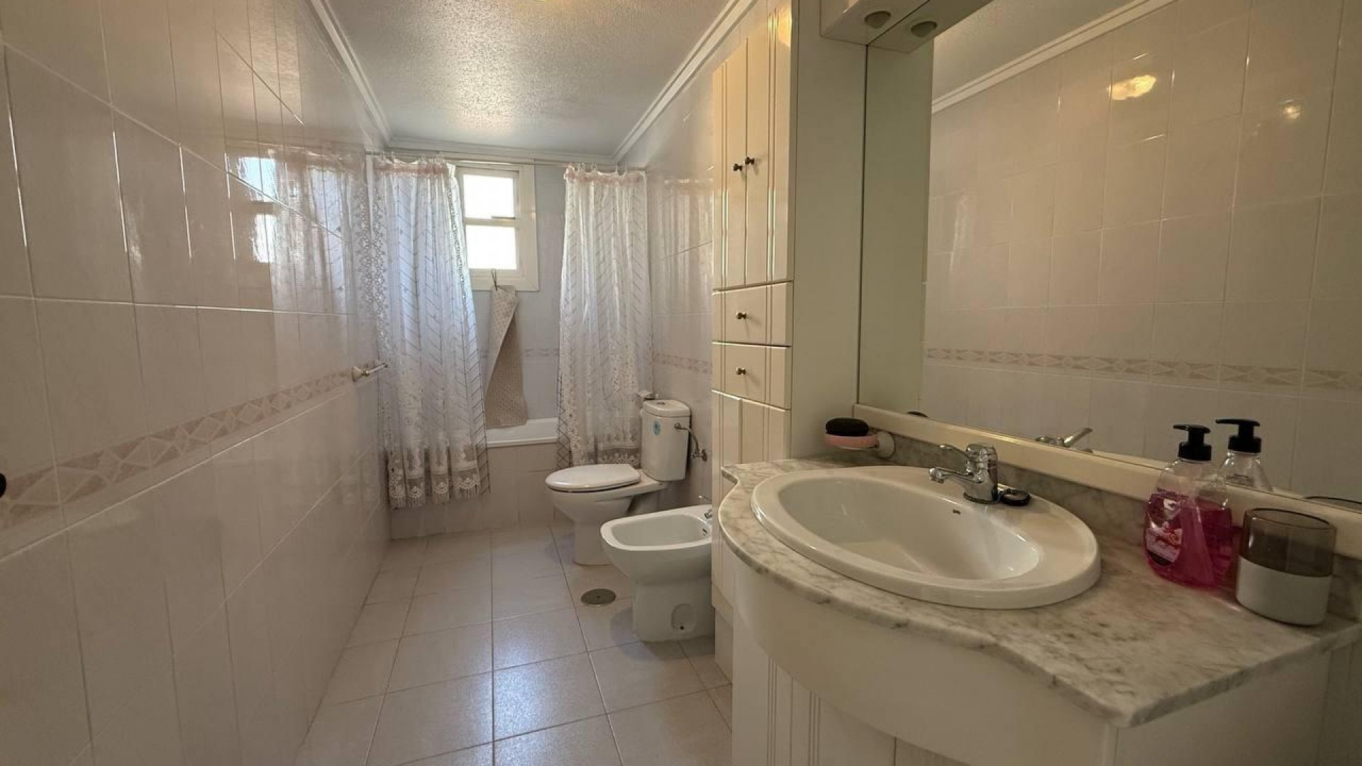 Herverkoop - Apartement Flat -
Torrevieja - Acequion