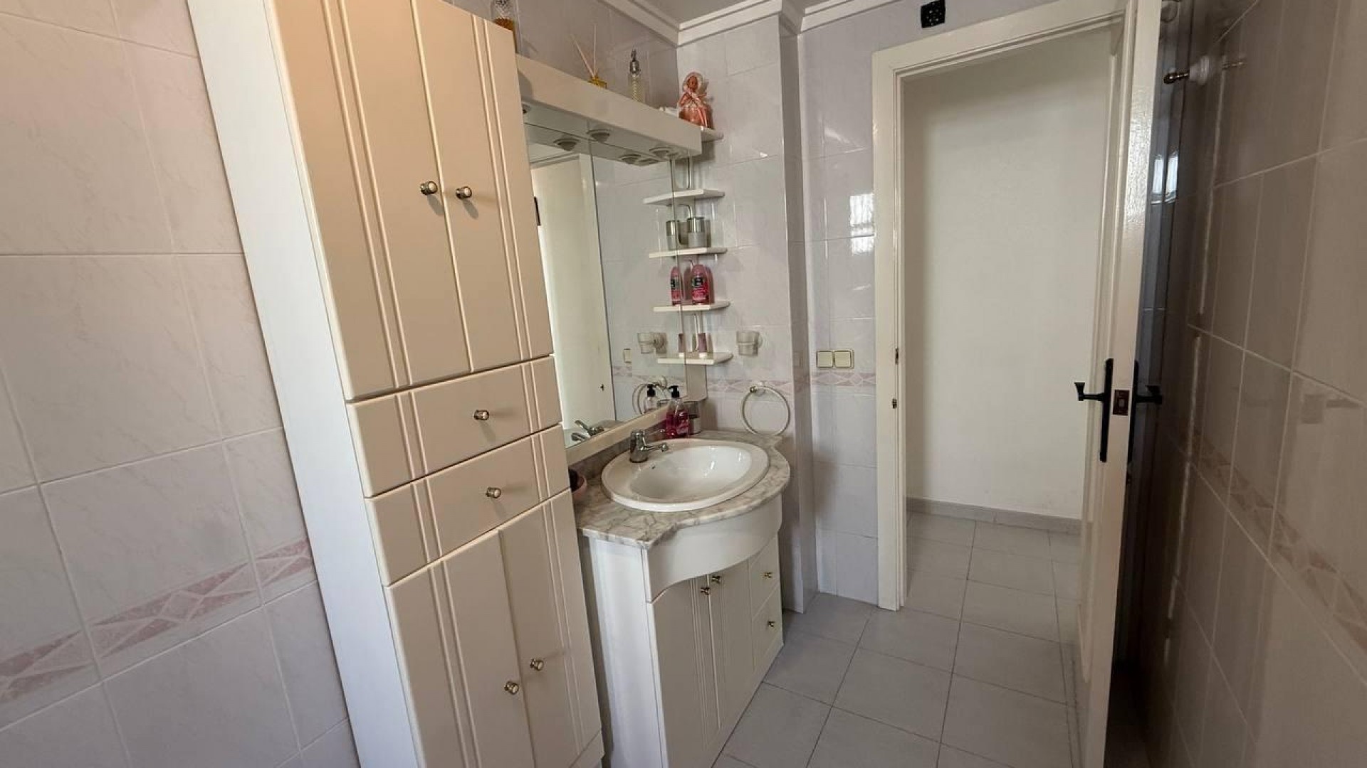 Herverkoop - Apartement Flat -
Torrevieja - Acequion