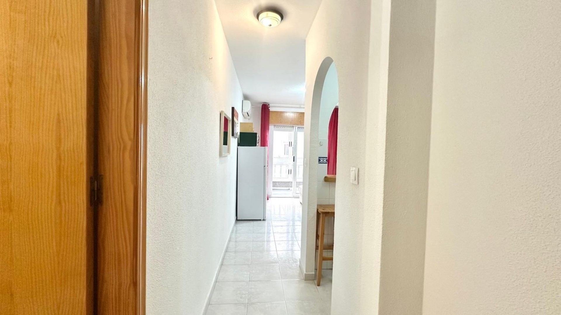 Herverkoop - Apartement Flat -
Torrevieja - Acequion