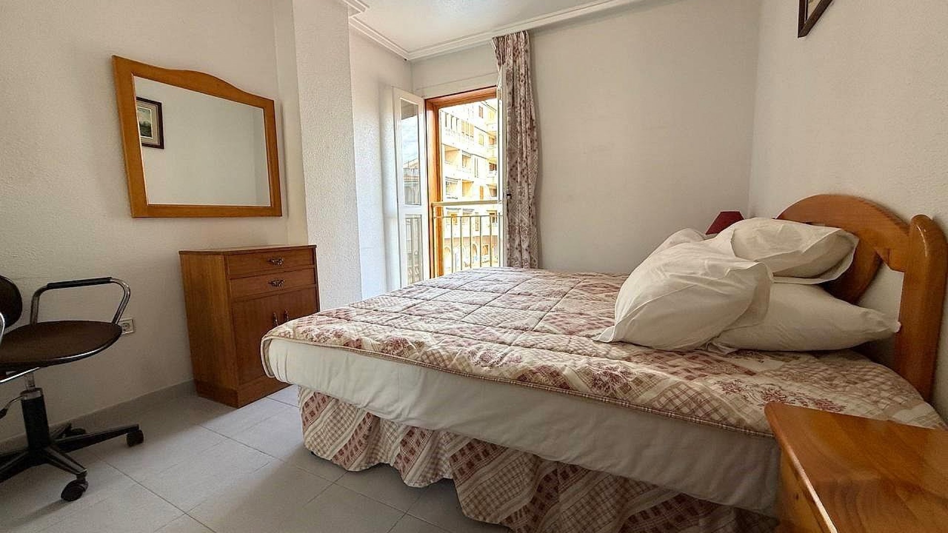 Herverkoop - Apartement Flat -
Torrevieja - Acequion