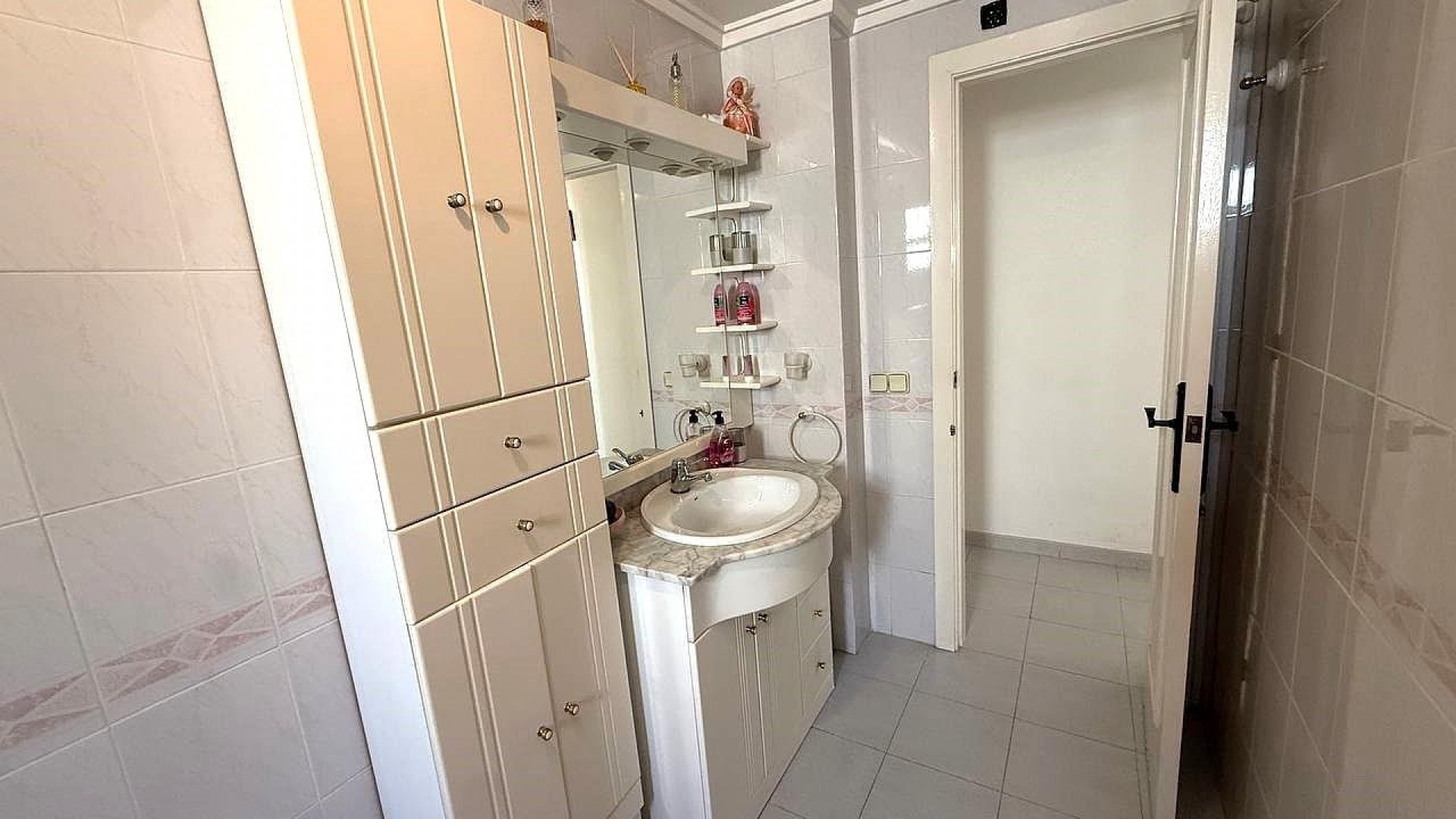 Herverkoop - Apartement Flat -
Torrevieja - Acequion